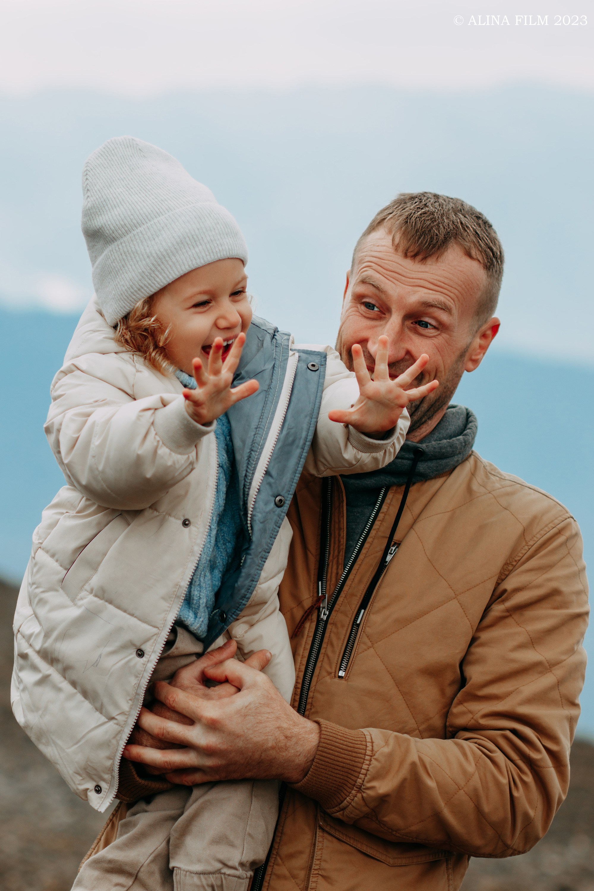 Красная поляна. Фотограф в Санкт-Петербурге Alina Film