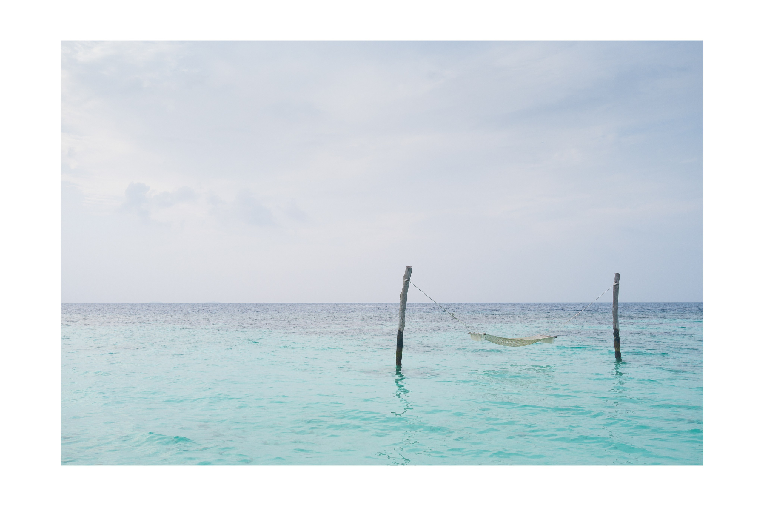 Интерьерные фотографии Мальдив. Фотографии Руслана Сайдалиева (Рус Сай)