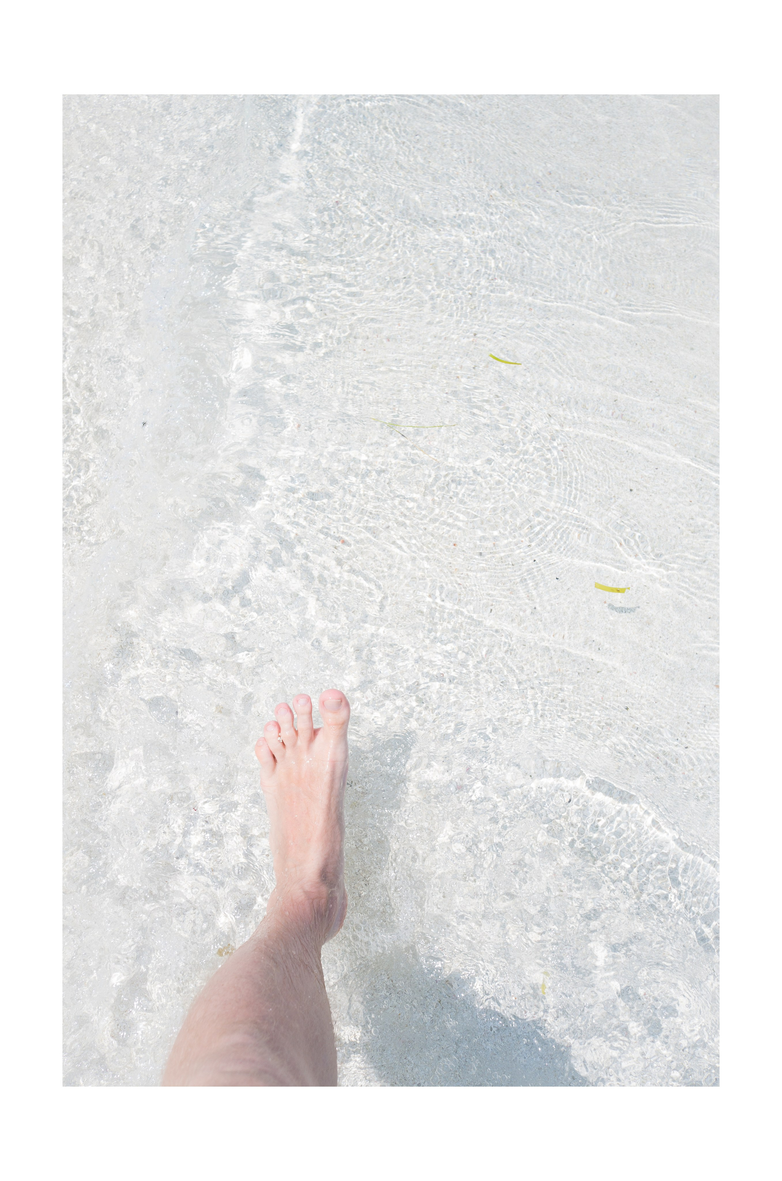 Интерьерные фотографии Мальдив. Фотографии Руслана Сайдалиева (Рус Сай)