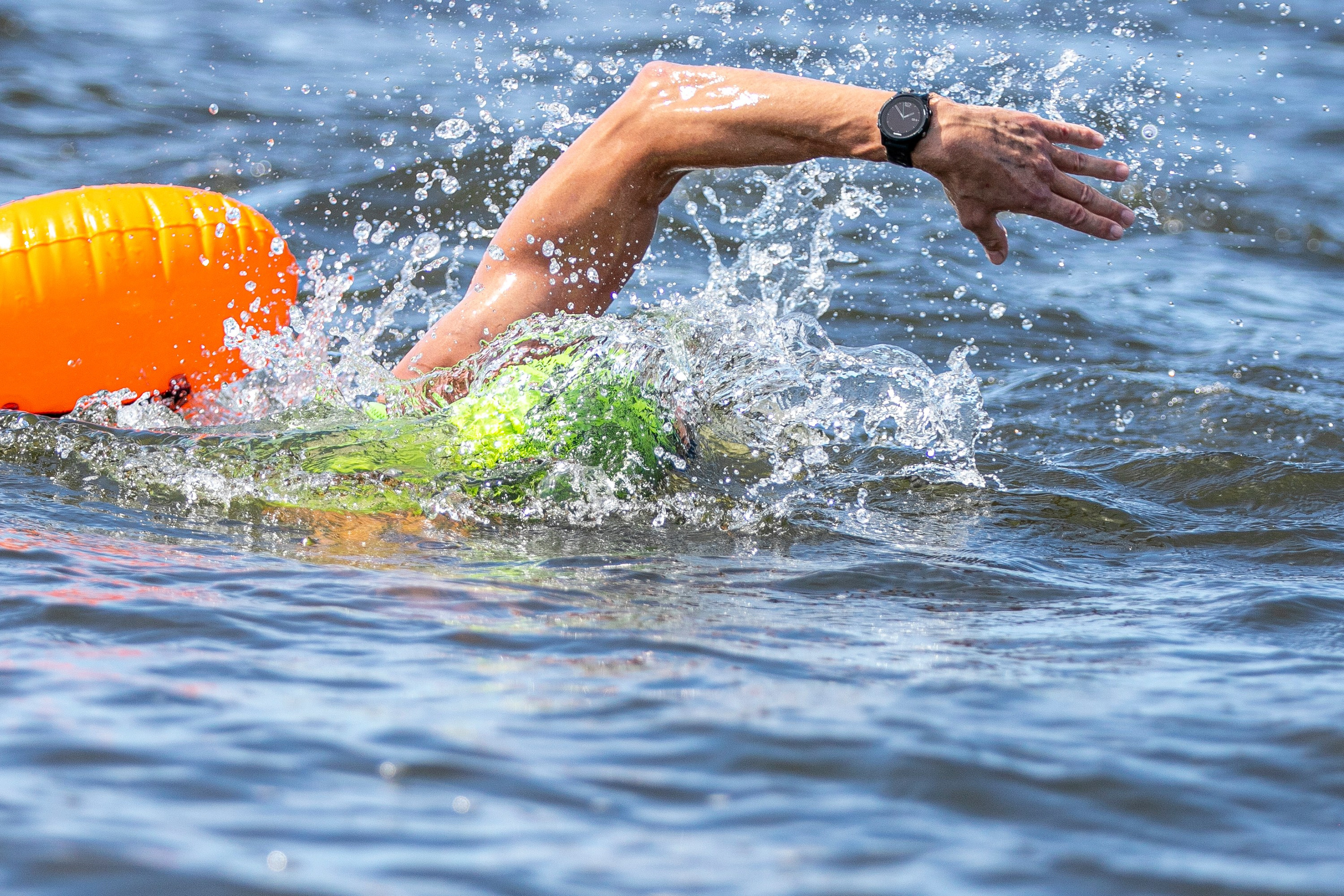 Плавание. Спортивный и репортажный фотограф в Екатеринбурге Пустовая Аделя