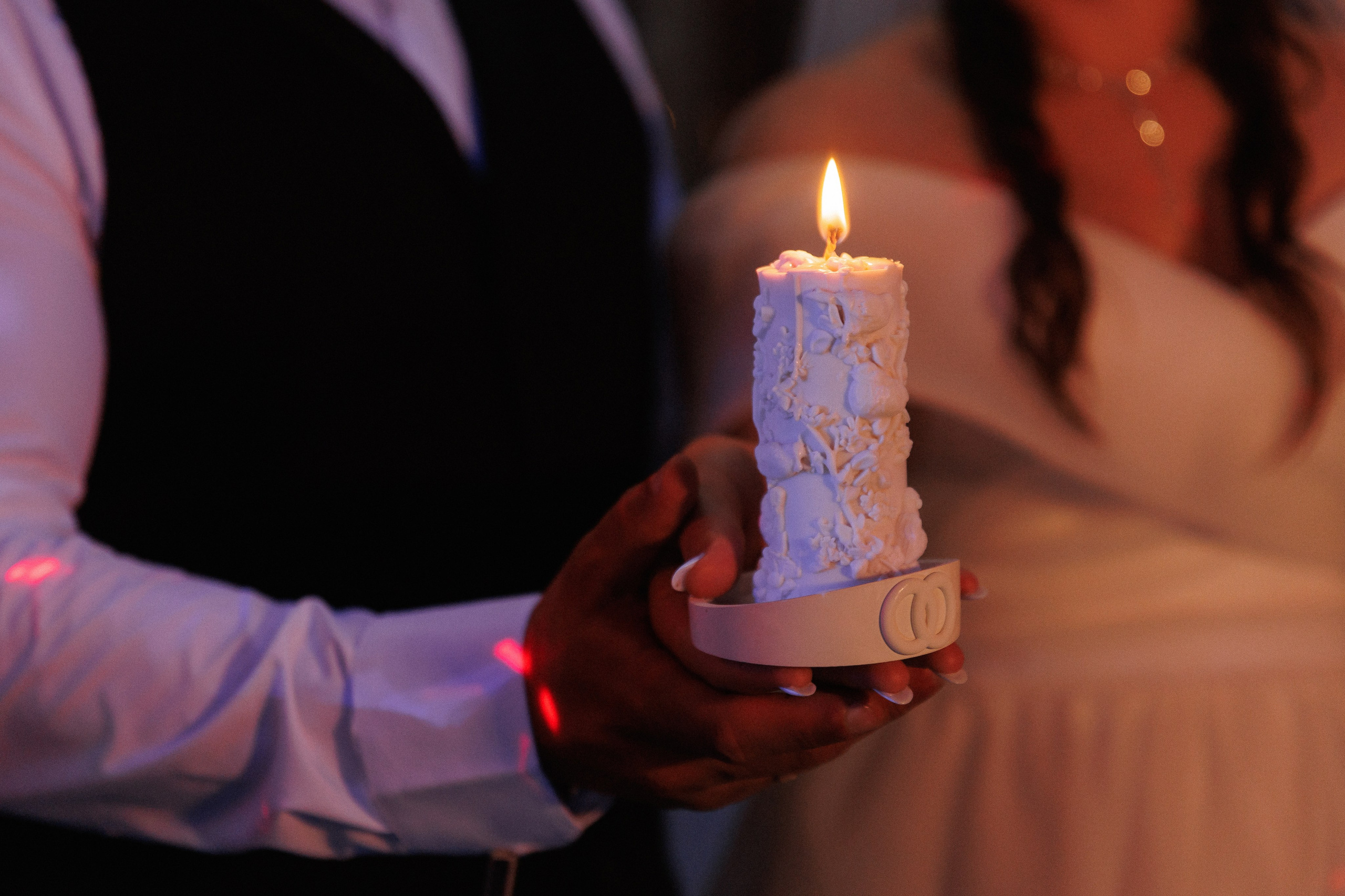 Свадьба Алины и Максима. Фотограф Петр Капралов