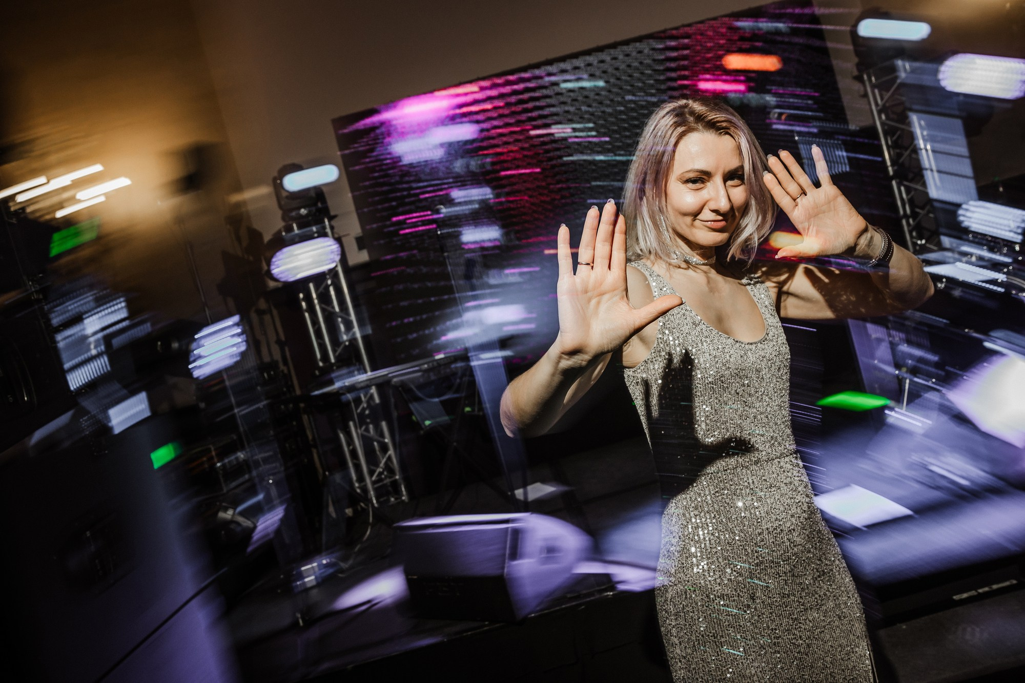 Иван & Надежда. Свадебный фотограф в Москве и Санкт-Петербурге Анастасия Мирославская