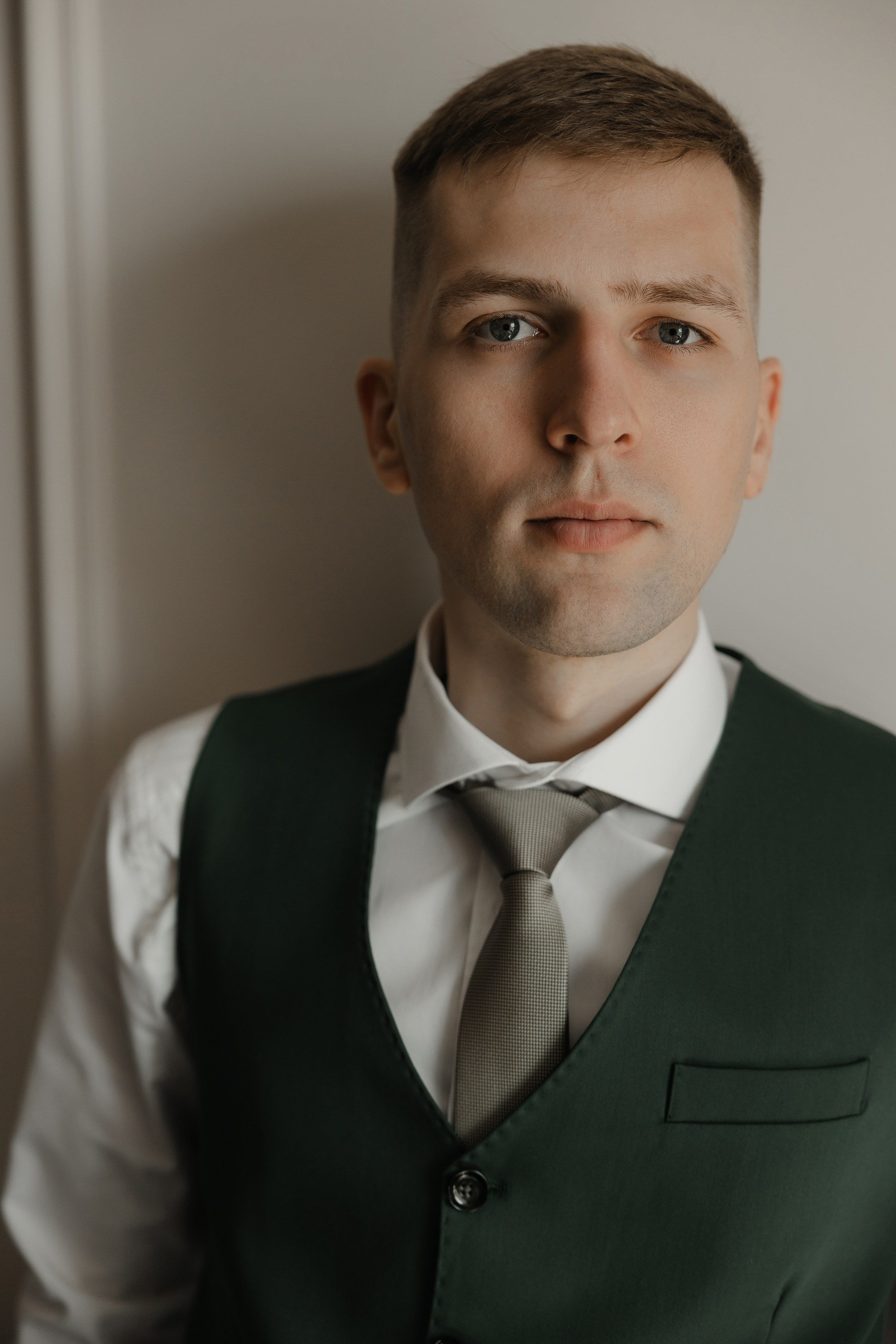 Мария & Владимир. Свадебный фотограф в Москве и Санкт-Петербурге Анастасия Мирославская