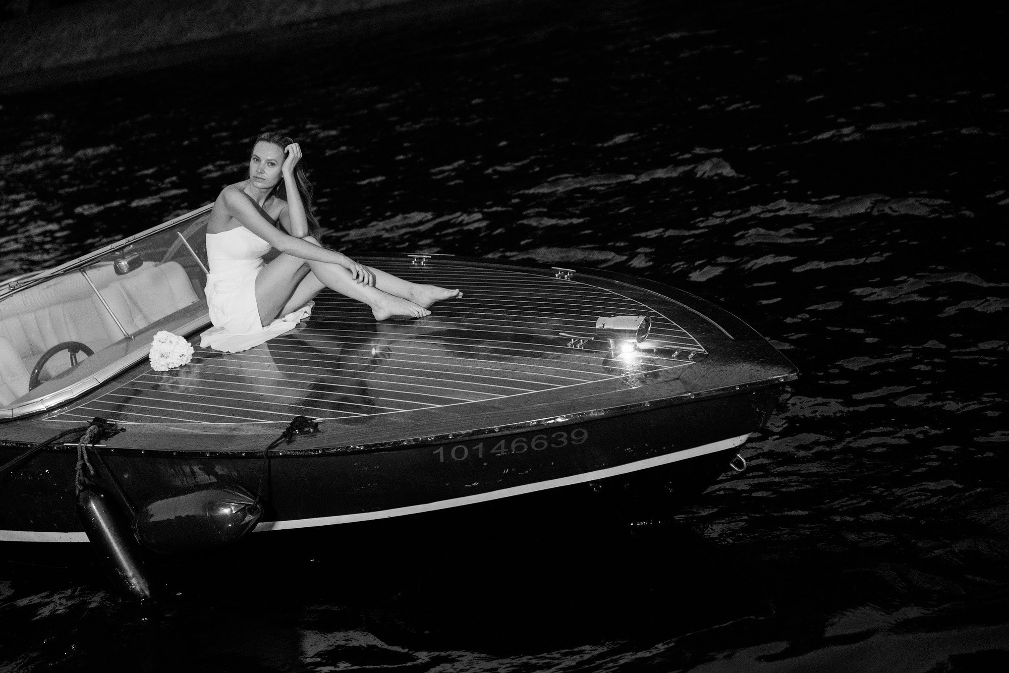 Свадебный фотограф в Москве и Санкт-Петербурге Анастасия Мирославская