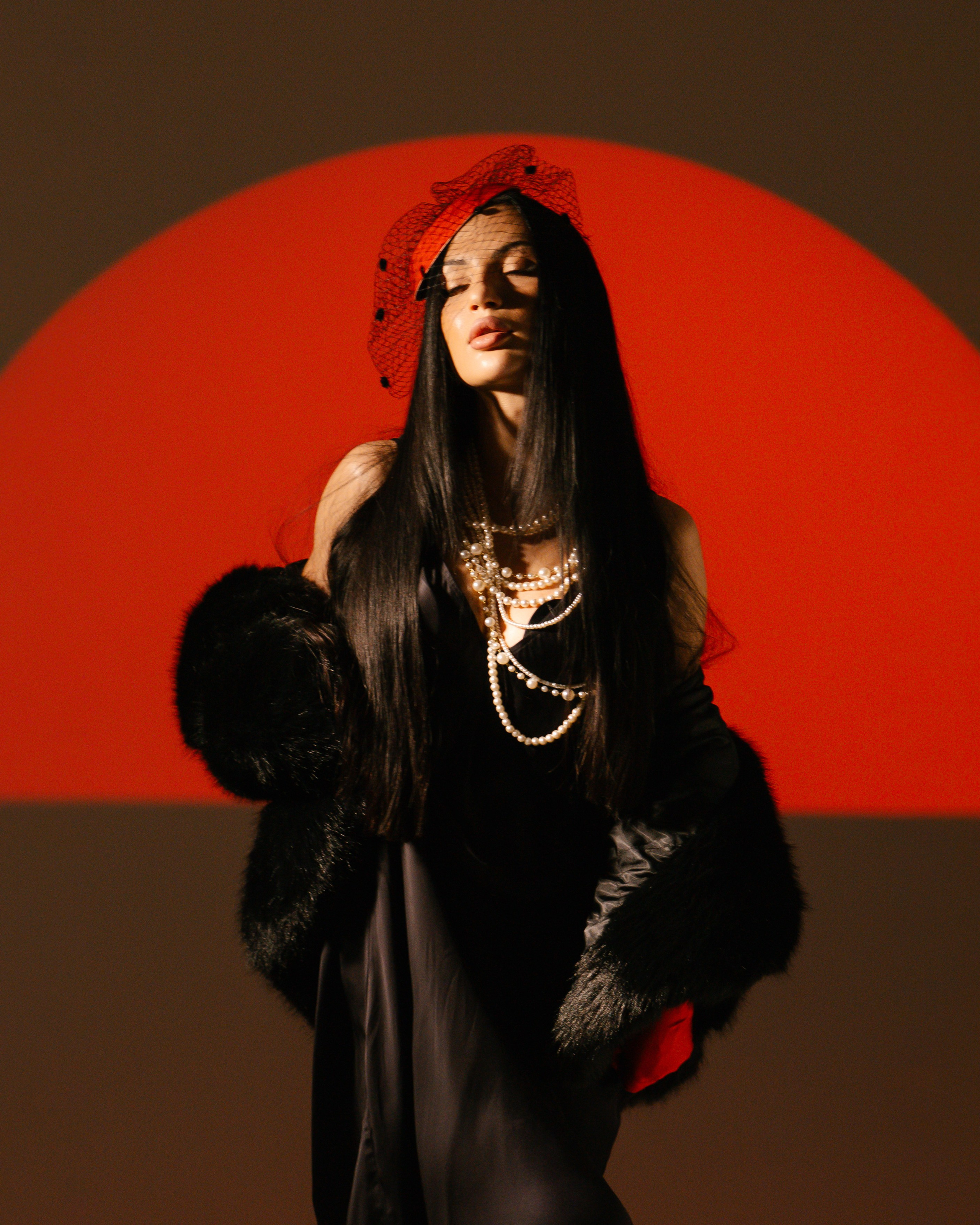 Индивидуальные фотосессии в студии. Фотограф в городе Лыткарино Волкова Ольга