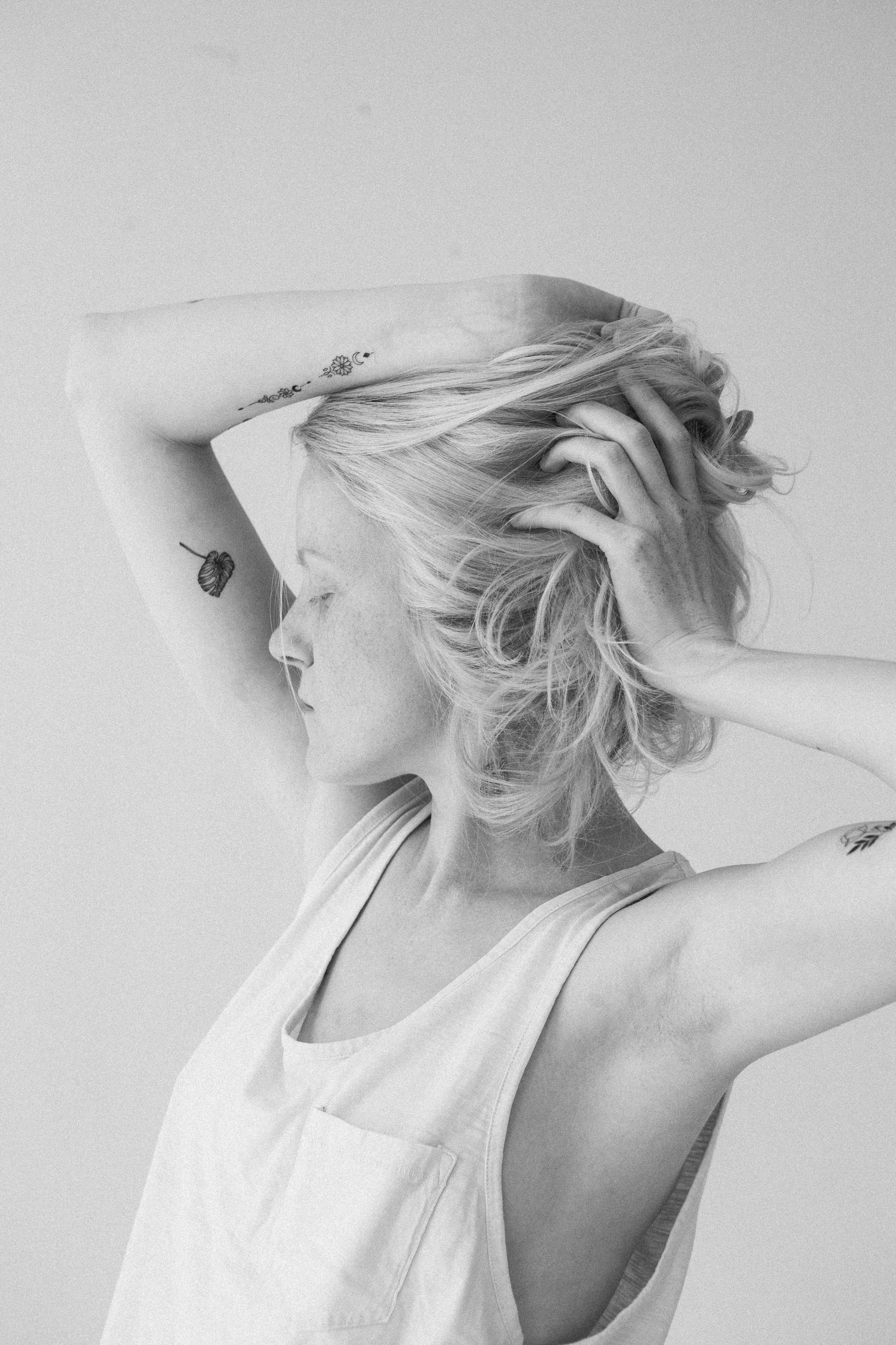 Катя С. Портретный фотограф в Иванове Ольга Гуральник