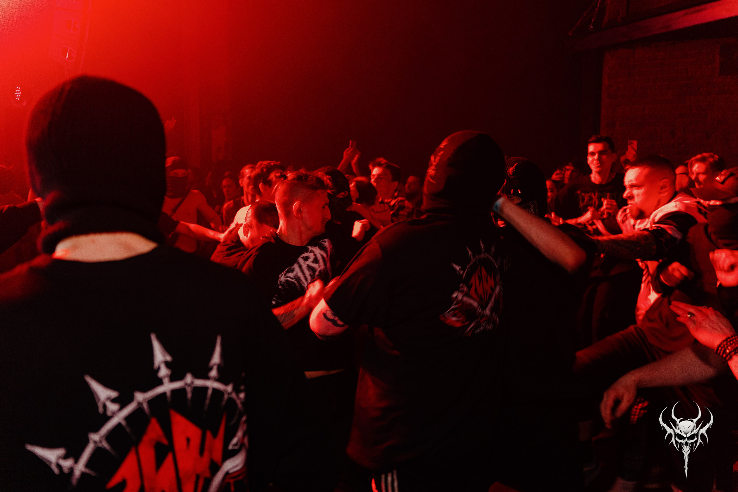 Dexdbell. Рассвет. 01.03.2026. Главная