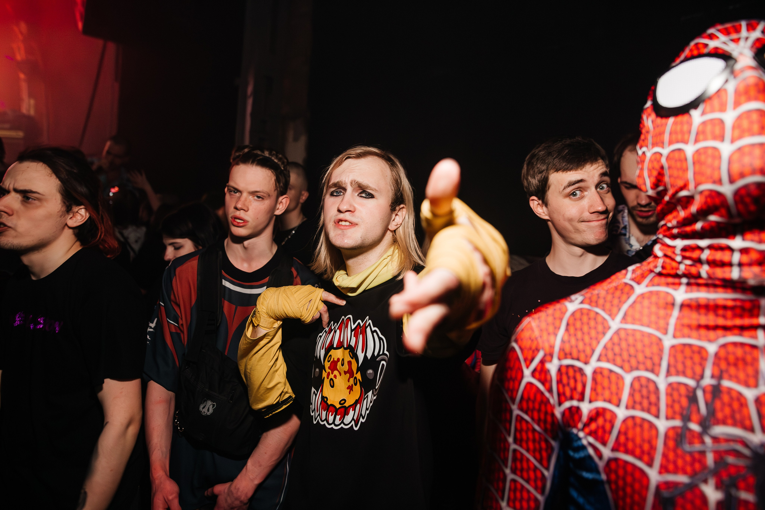 Панцушот. Рассвет.12.04.2025. Главная