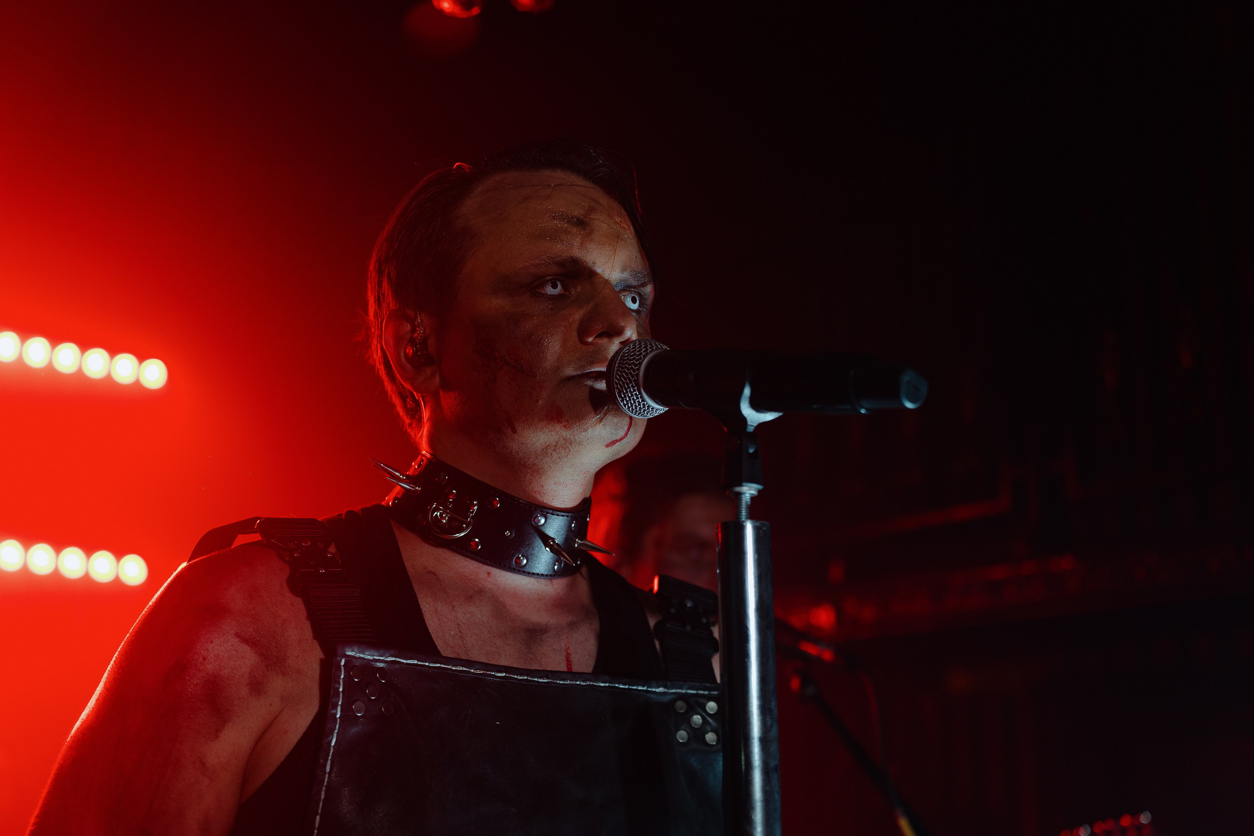 RAMMSTEIN Tribute. Douglas. 28.09.2025. Главная