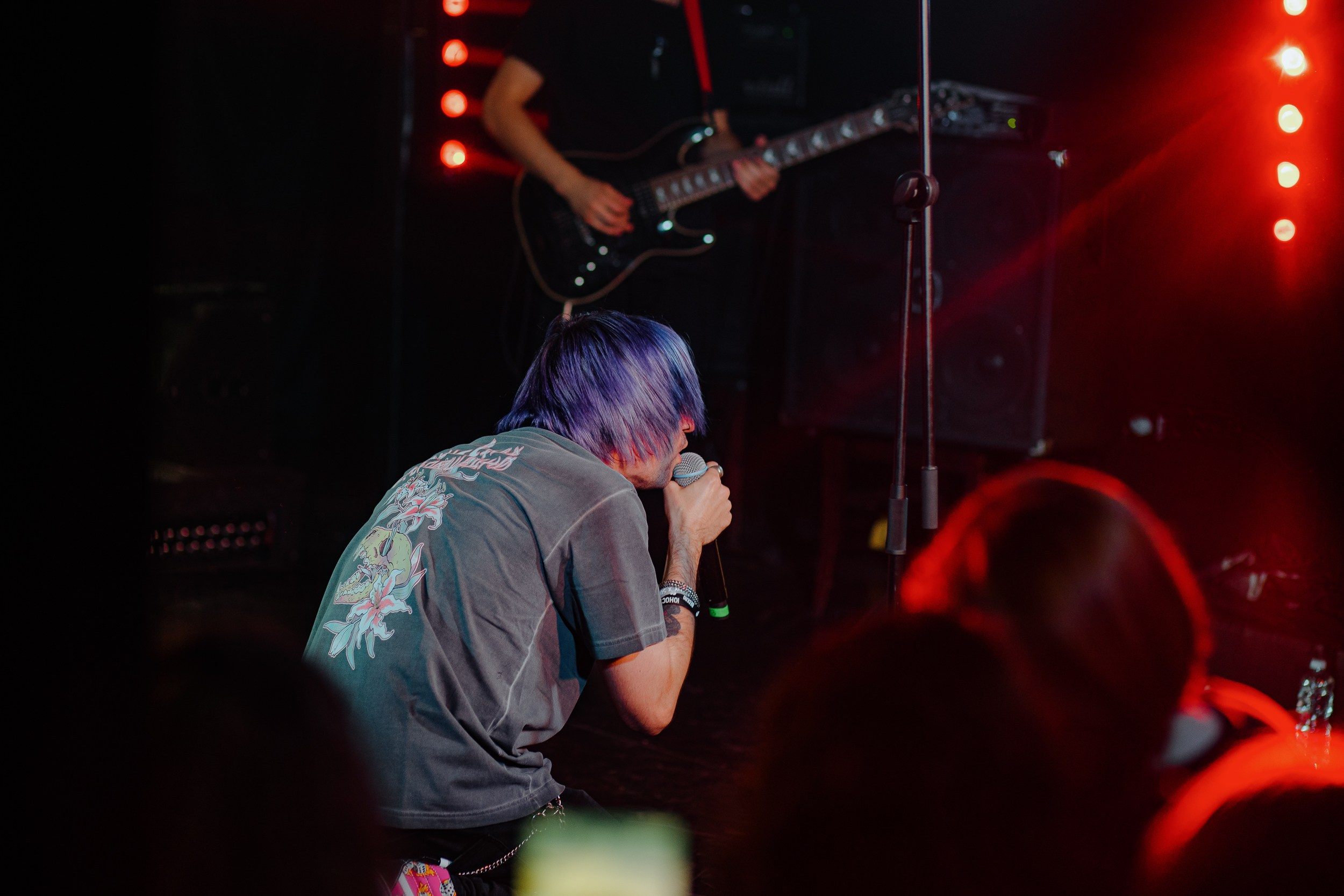 Фестиваль «ШУМ». Action. 16.08.2025. Главная