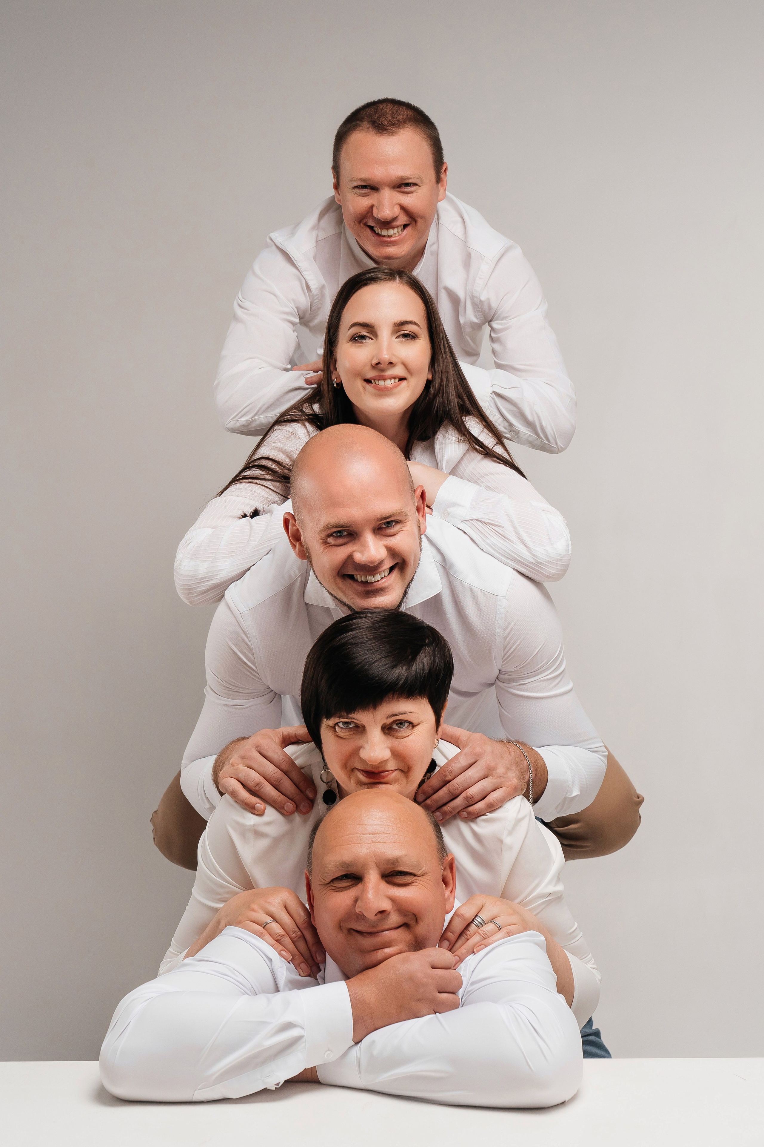 Семейные/Парные портреты. Lokos.pro Ник Соколов Фото и Видео Москва/Ростов-на-Дону