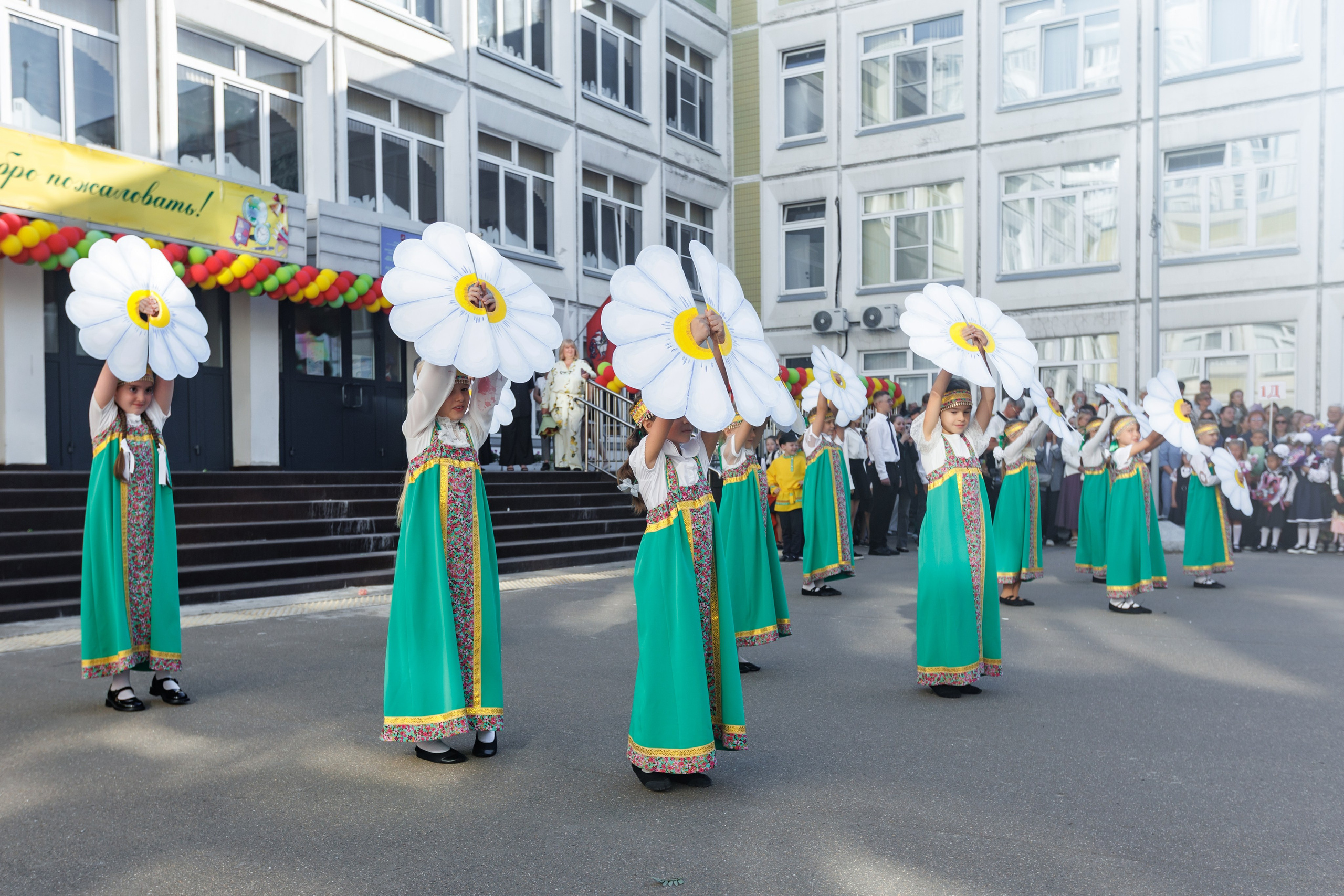 1 класс / 1 сентября. Детский и семейный фотограф Мария Киселёва. Москва