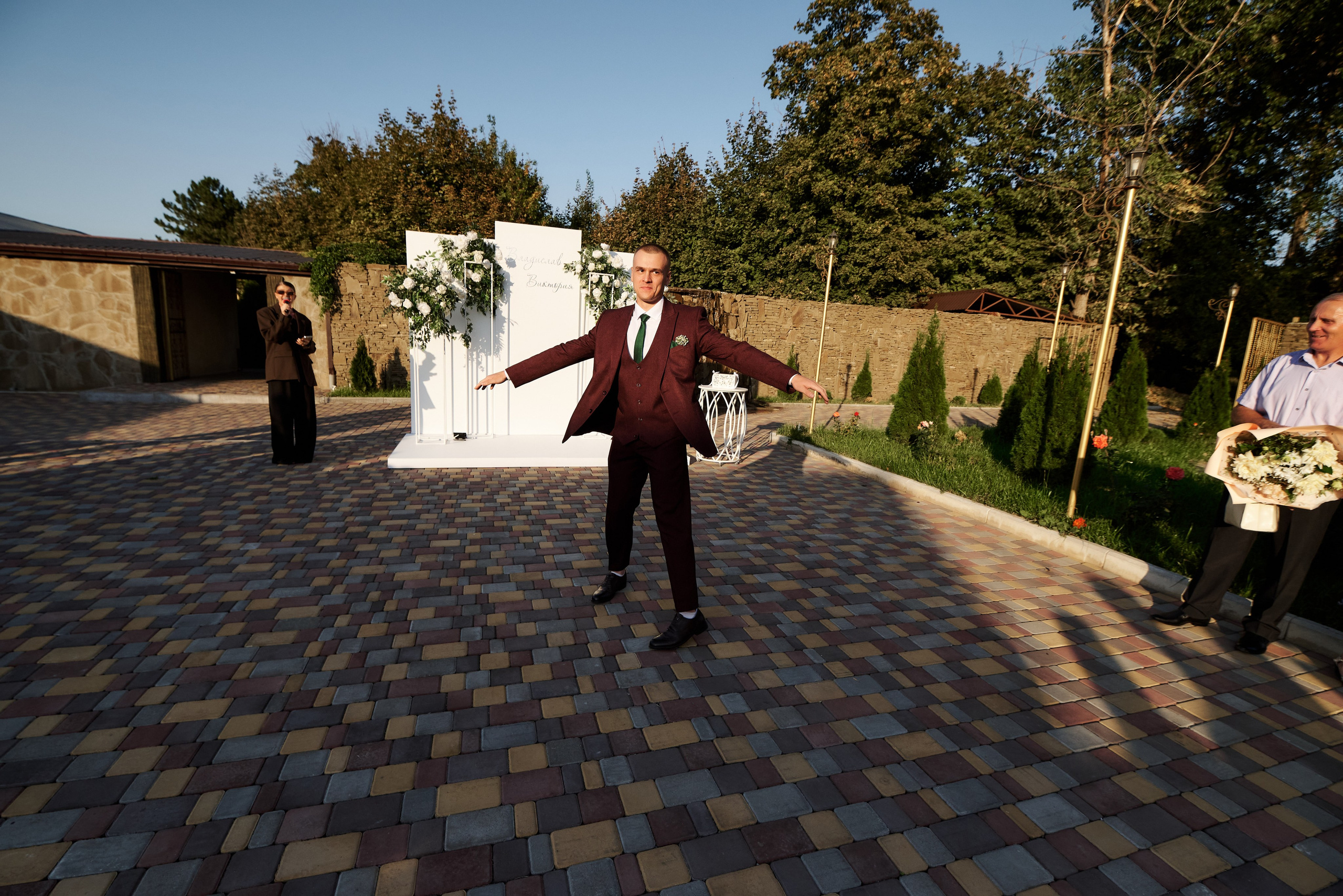 Свадьба Вики и Влада. Свадебный фотограф г. Новочеркасск г. Ростов-на-Дону