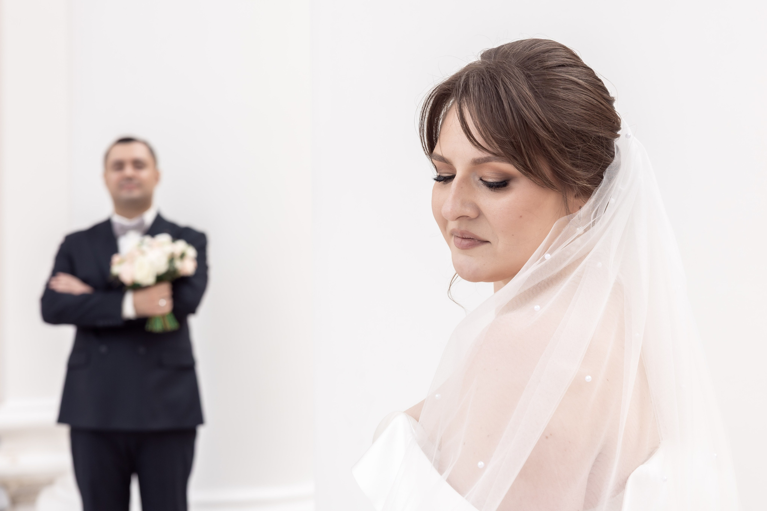 Свадьбы. Фотограф Екатерина
