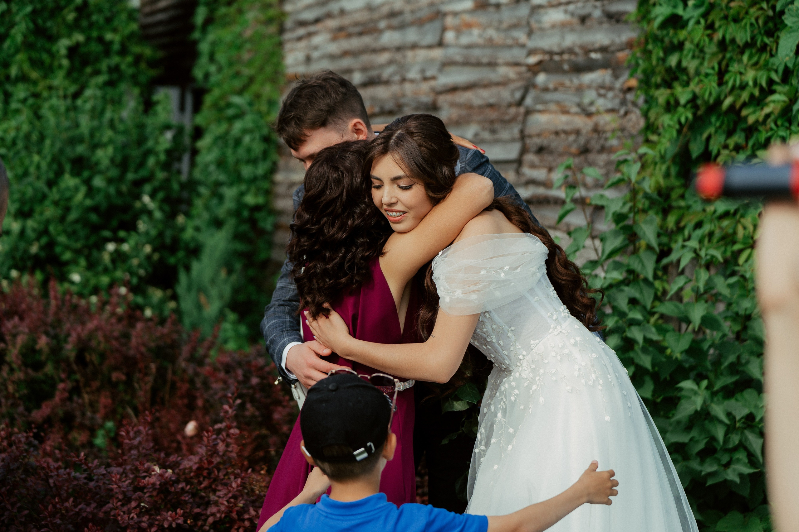 Илья и Катрина. Фотограф Никита Анкудинов. Москва — Чебоксары — Казань