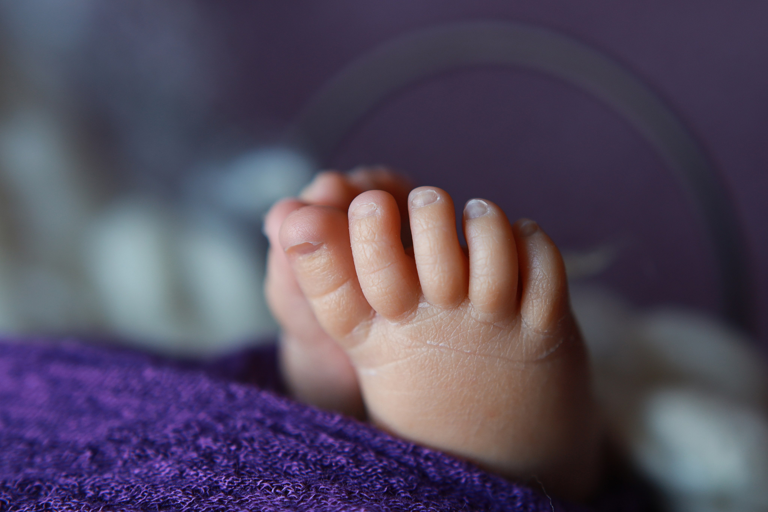 Ньюборн. Репортажный, семейный, школьный фотограф в Иванове Инна Крылова