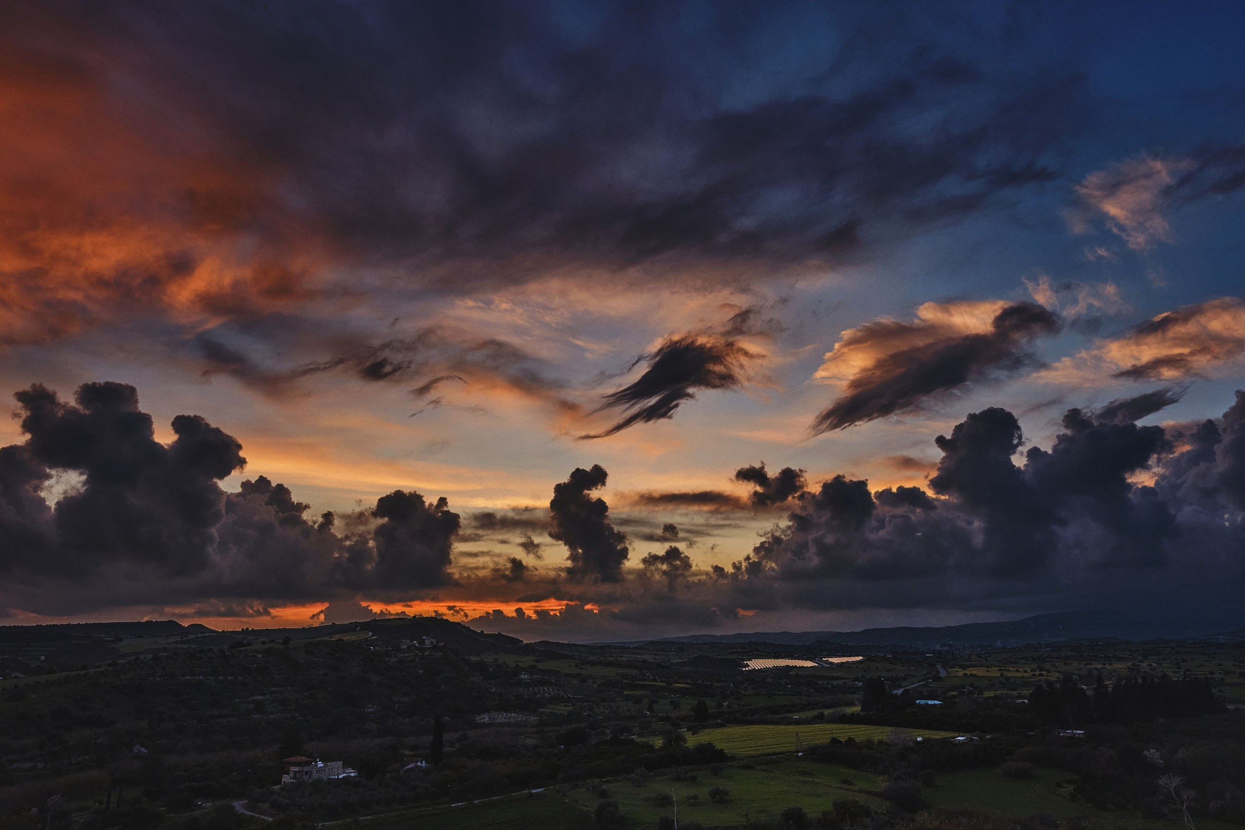 Cyprus / 2023. Aleksandr Kobtsev