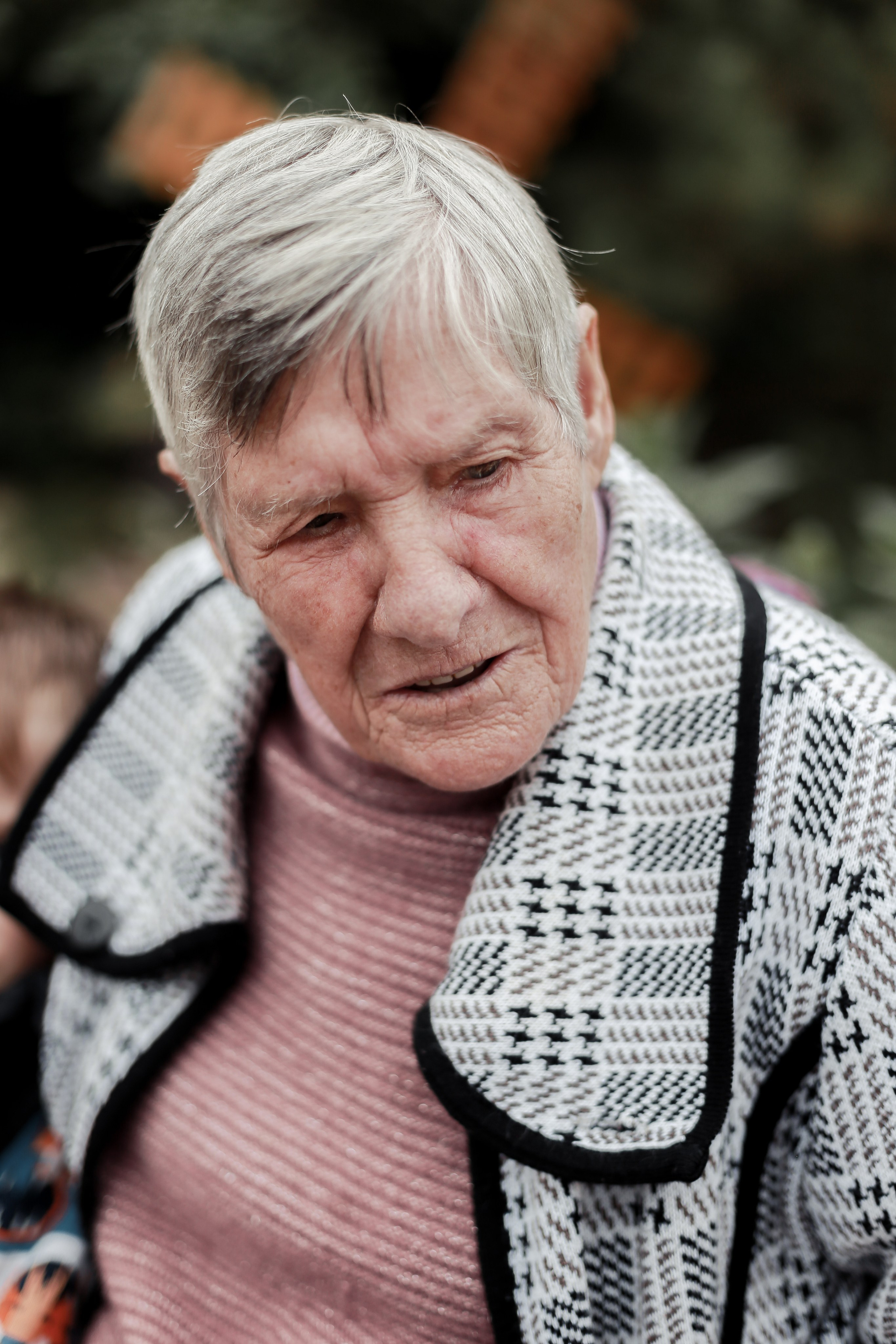 Правнуки и прабабушка. Антонина Морозова, профессиональный семейный фотограф видеограф