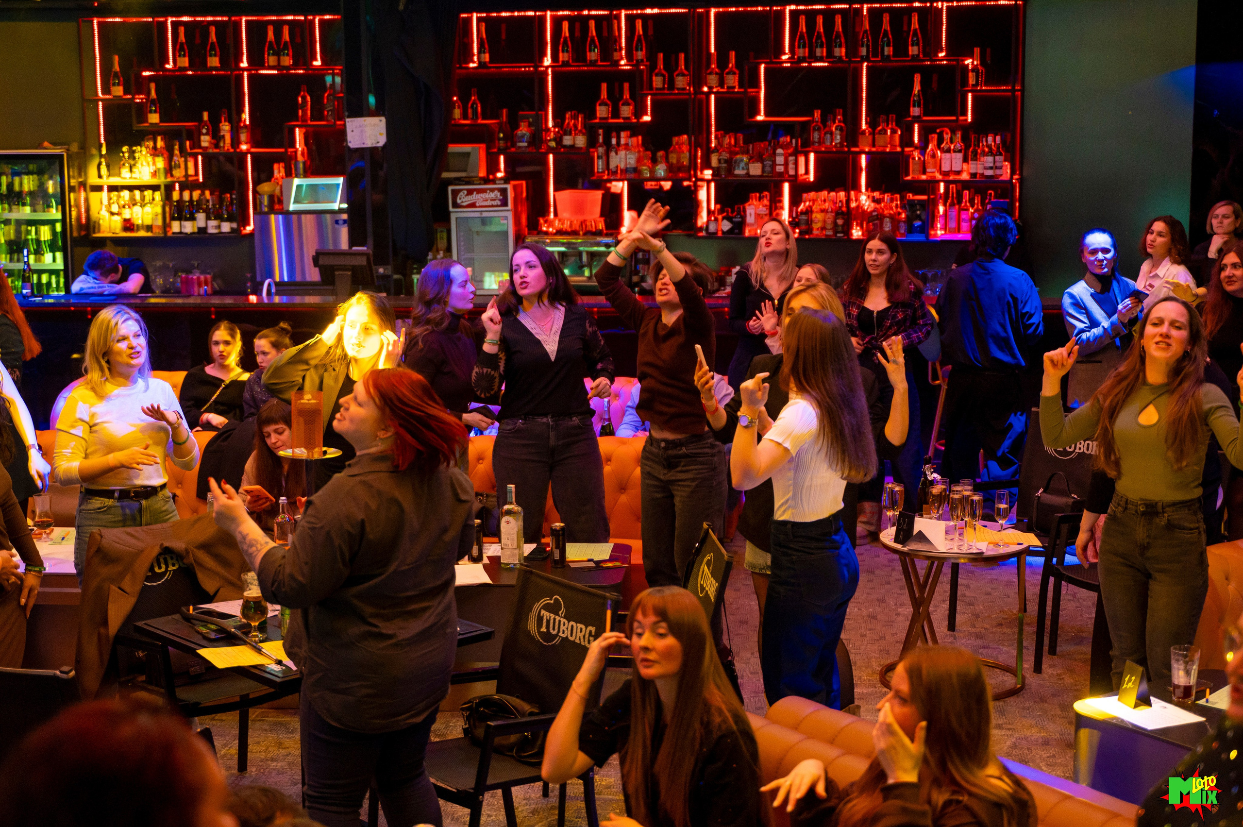 фотоотчет MixLOTO 13 февраля 2026 год,