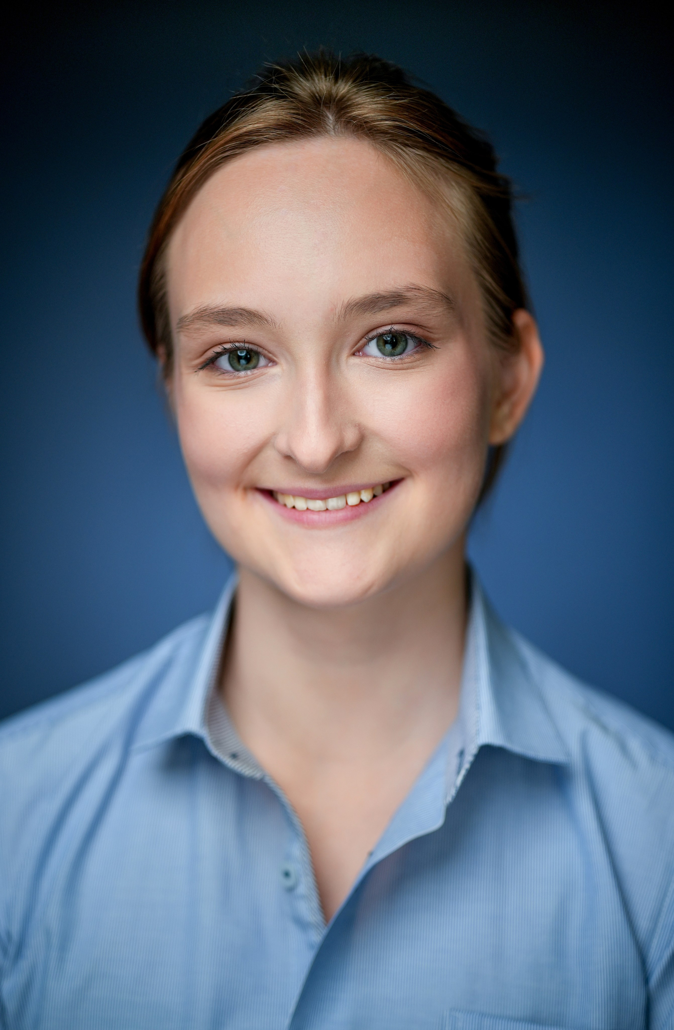 Актриса Вероника Неменко. Портретная съемка в Москве, студийный фотограф Игорь Фомин