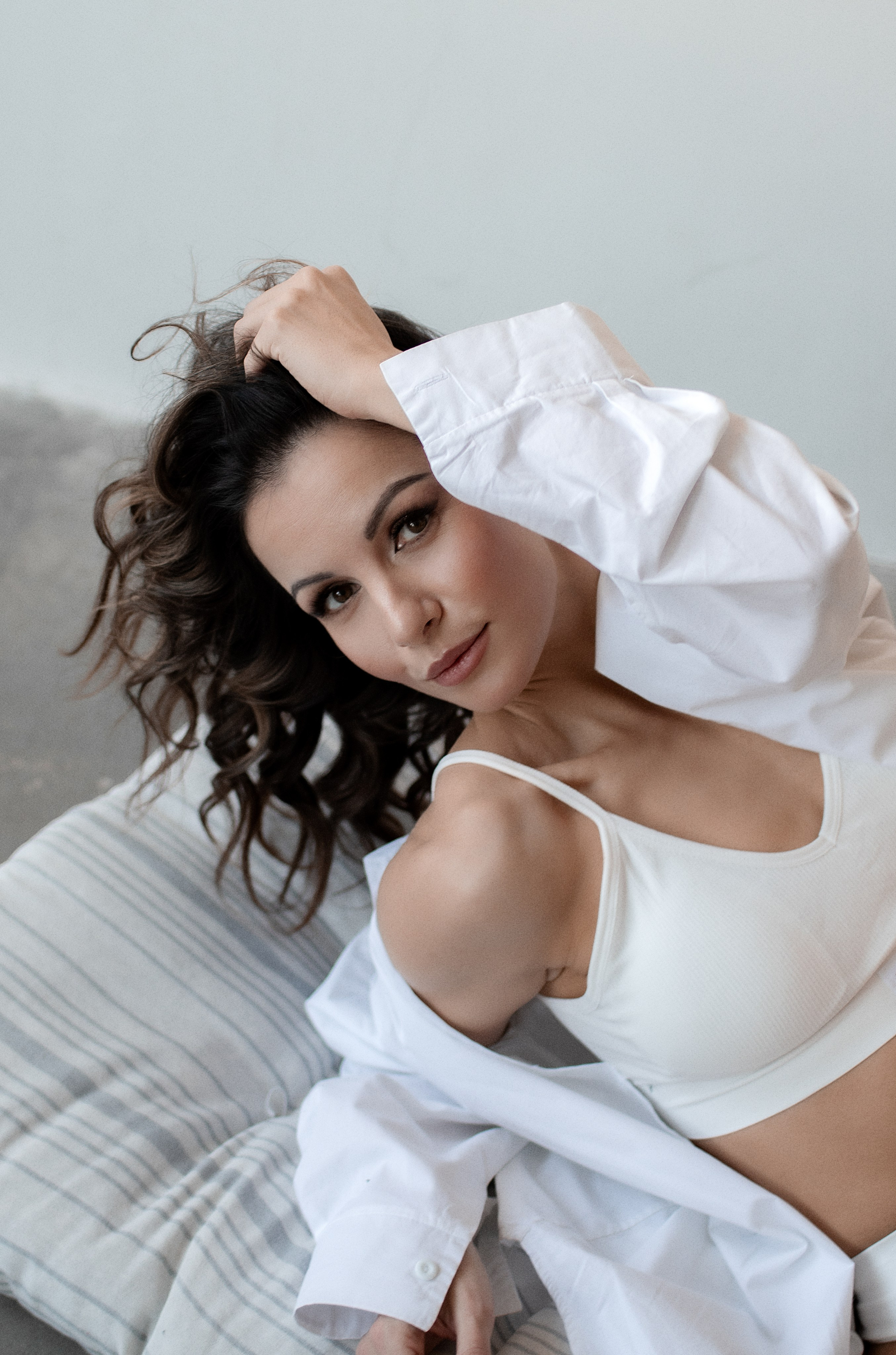 Валерия. Свадебный и семейный фотограф в Серпухове Александра Дерюшева