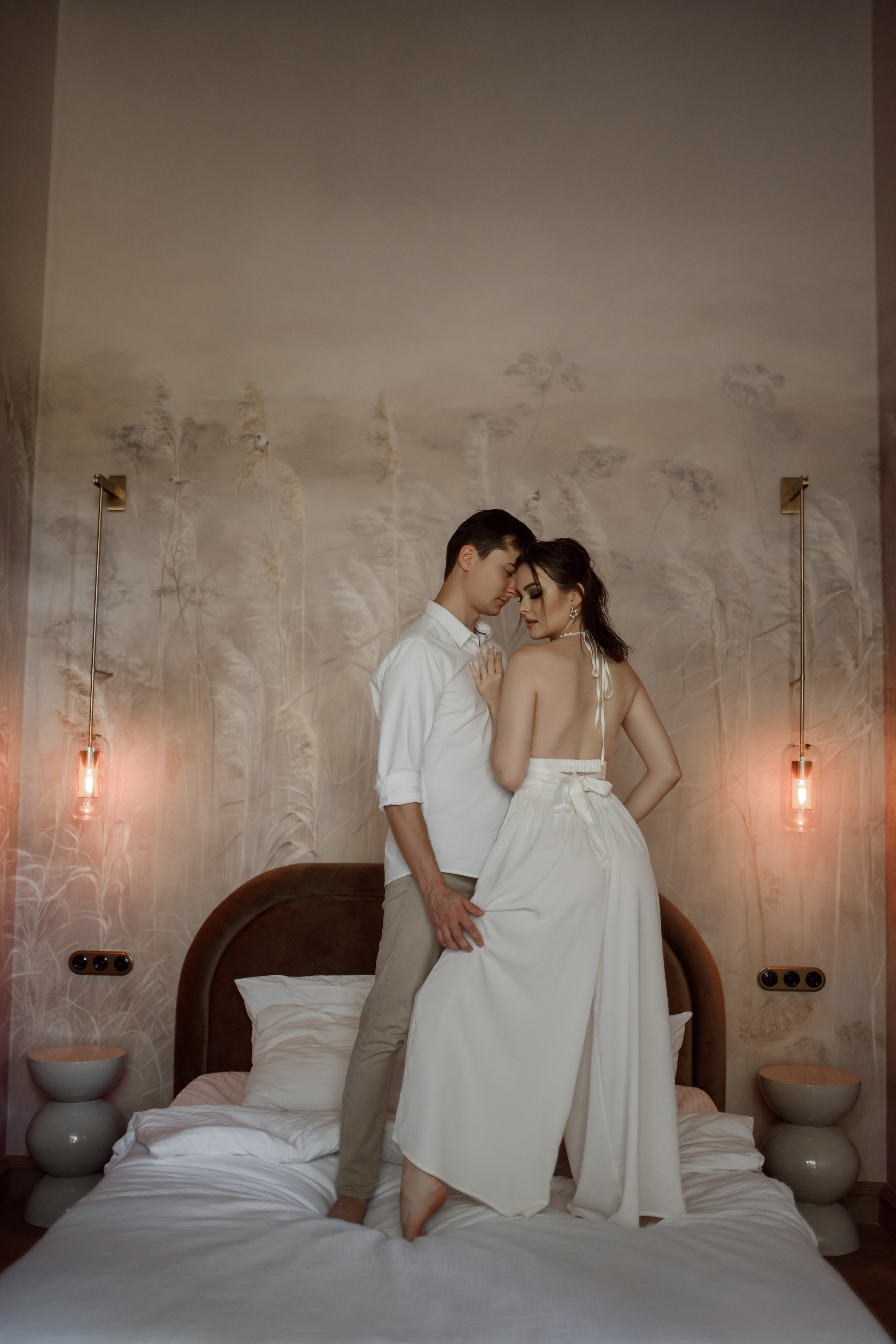 ВОРКШОП № 2. В отеле. Свадебный фотограф в г. Астрахань. Так же выезжаю в другие города