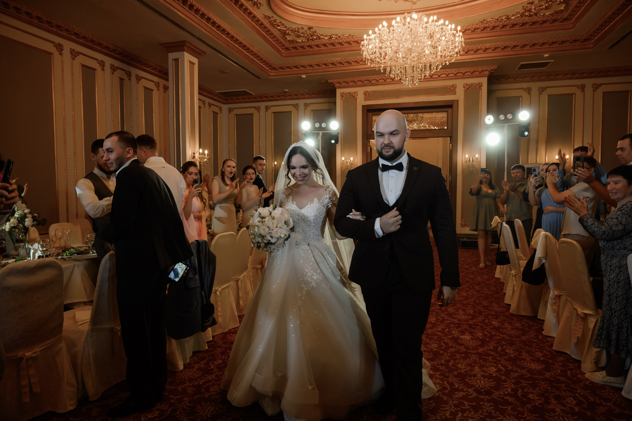 V & D. Свадебный фотограф в г. Астрахань. Так же выезжаю в другие города