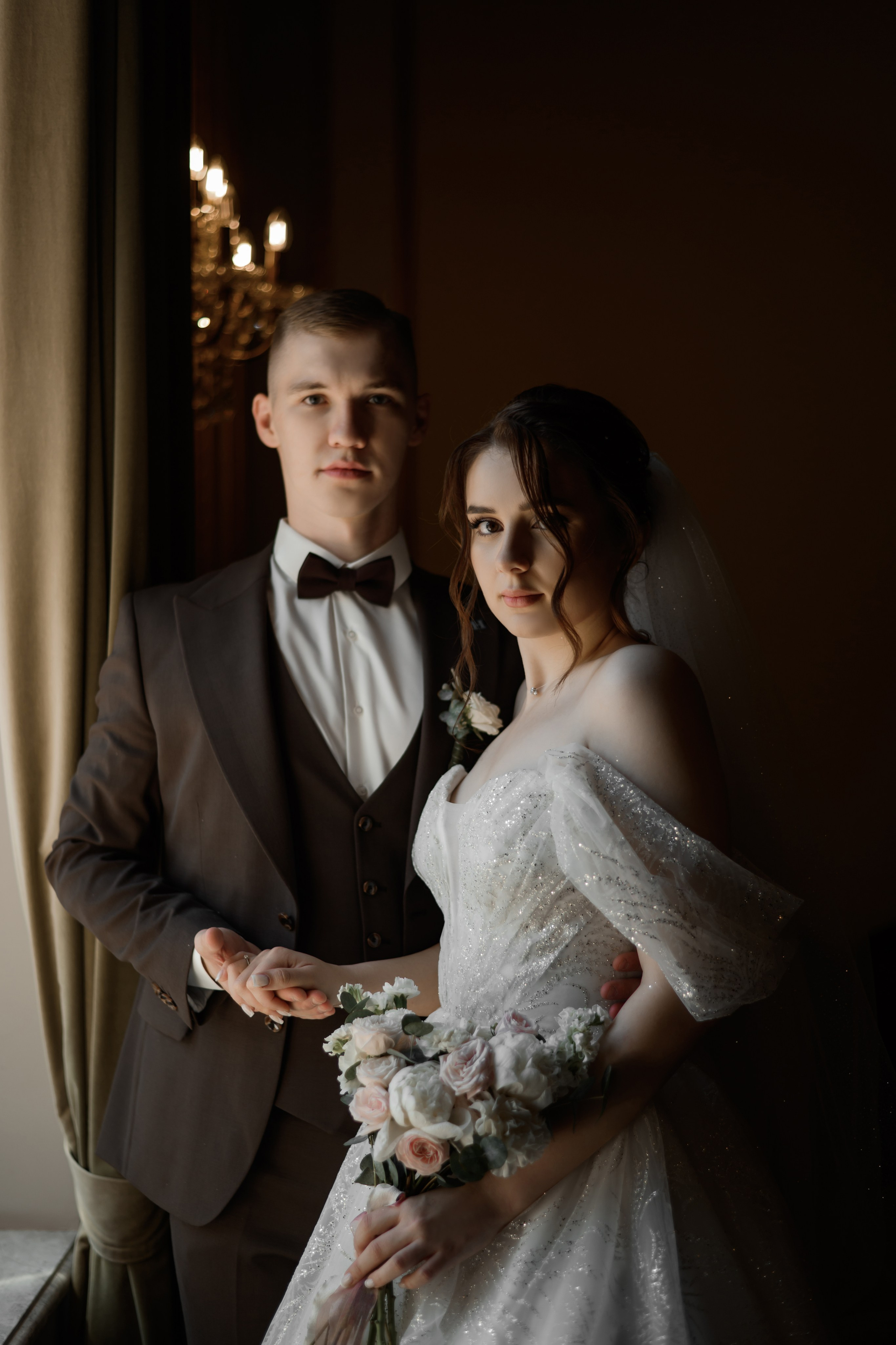 D &.A. Свадебный фотограф в г. Астрахань. Так же выезжаю в другие города