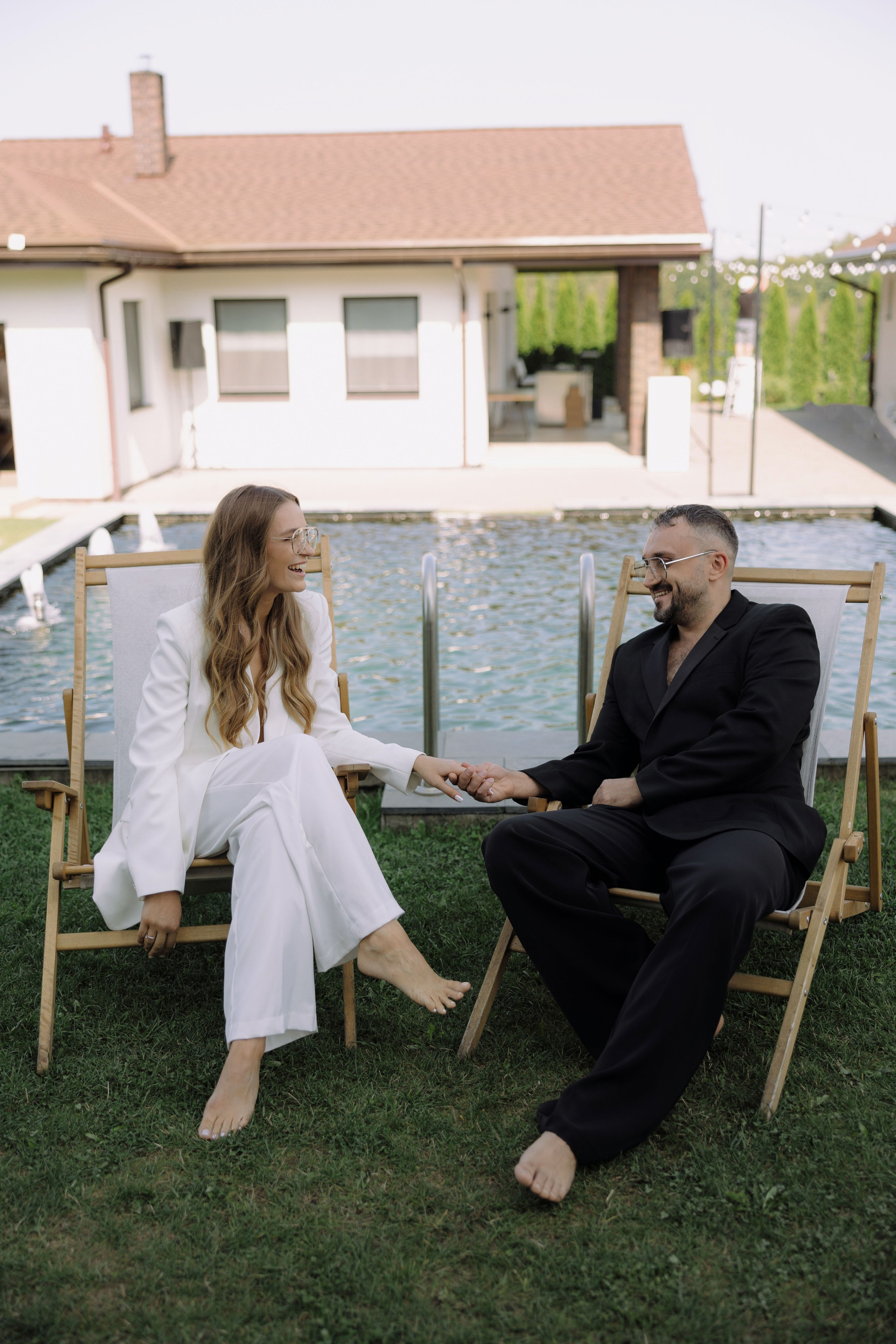 Andrey & Diana. Главная