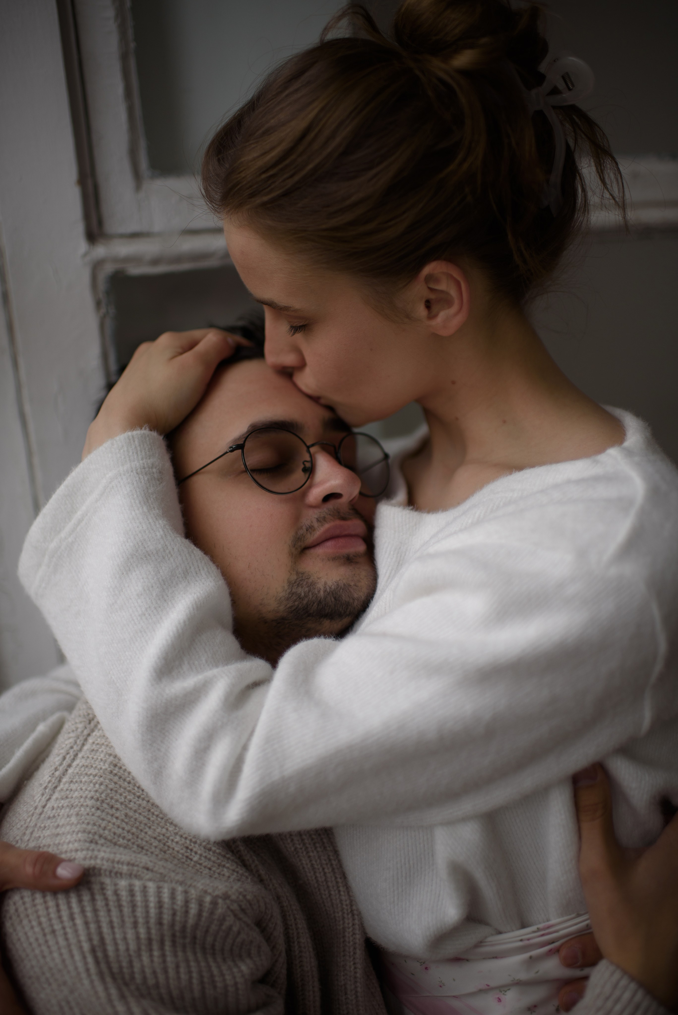 Настя и Богдан. Ева Русина — свадебный/love story фотограф | Санкт-Петербург, Москва