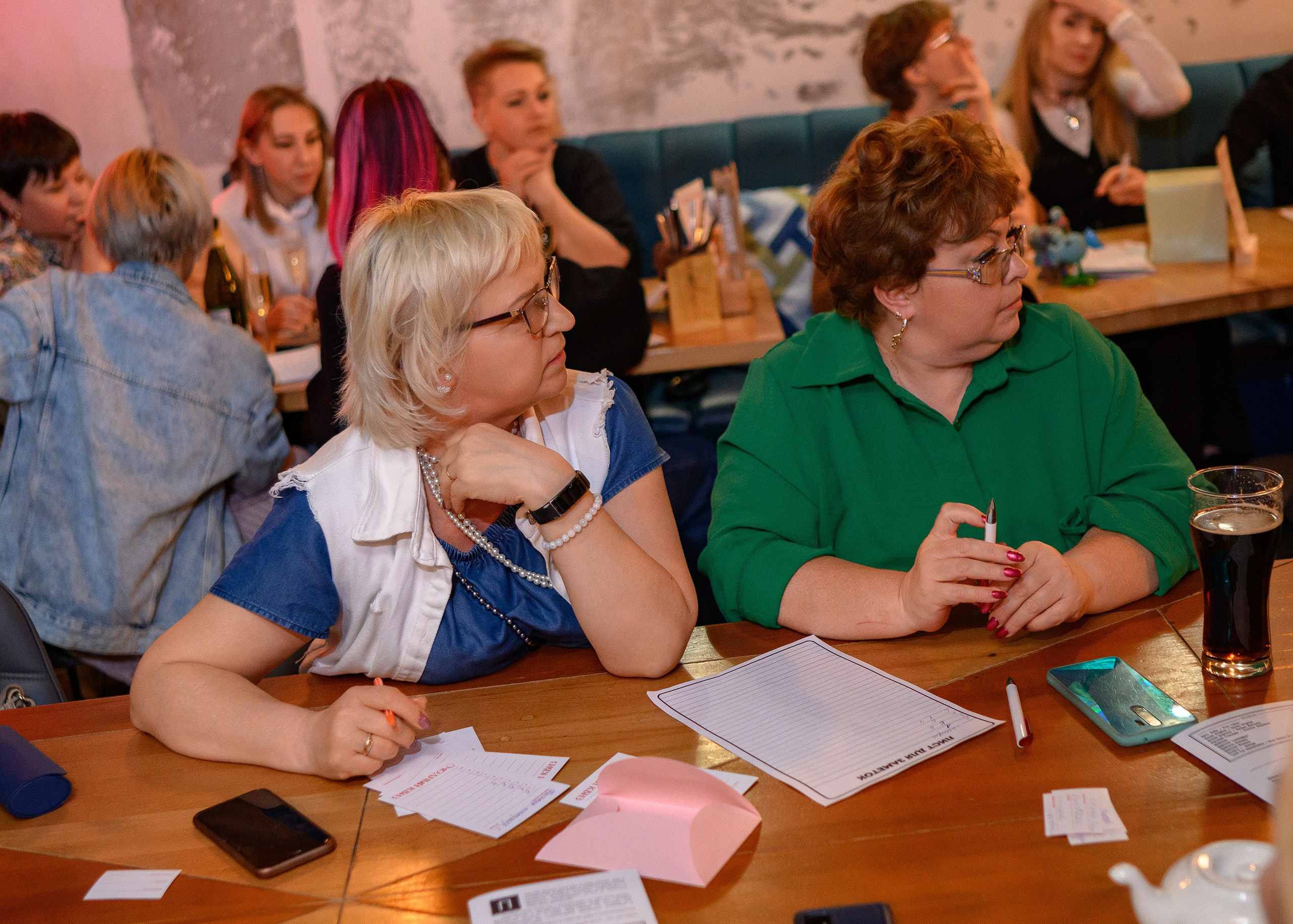 Модный Квиzzz_13042024. Фотограф Александр Данилов