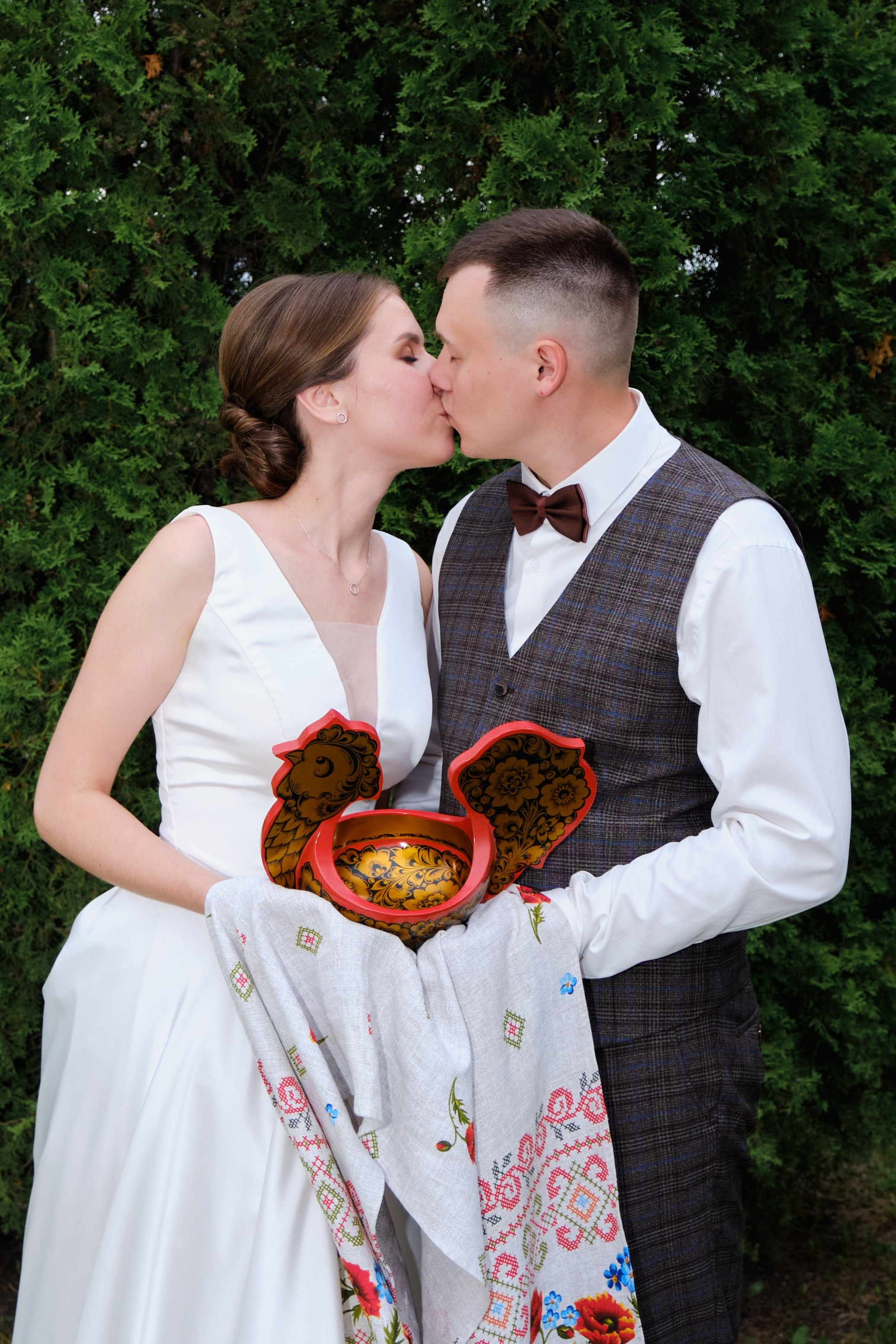 Полина & Глеб. Фотограф в Самаре Татьяна Дубаносова