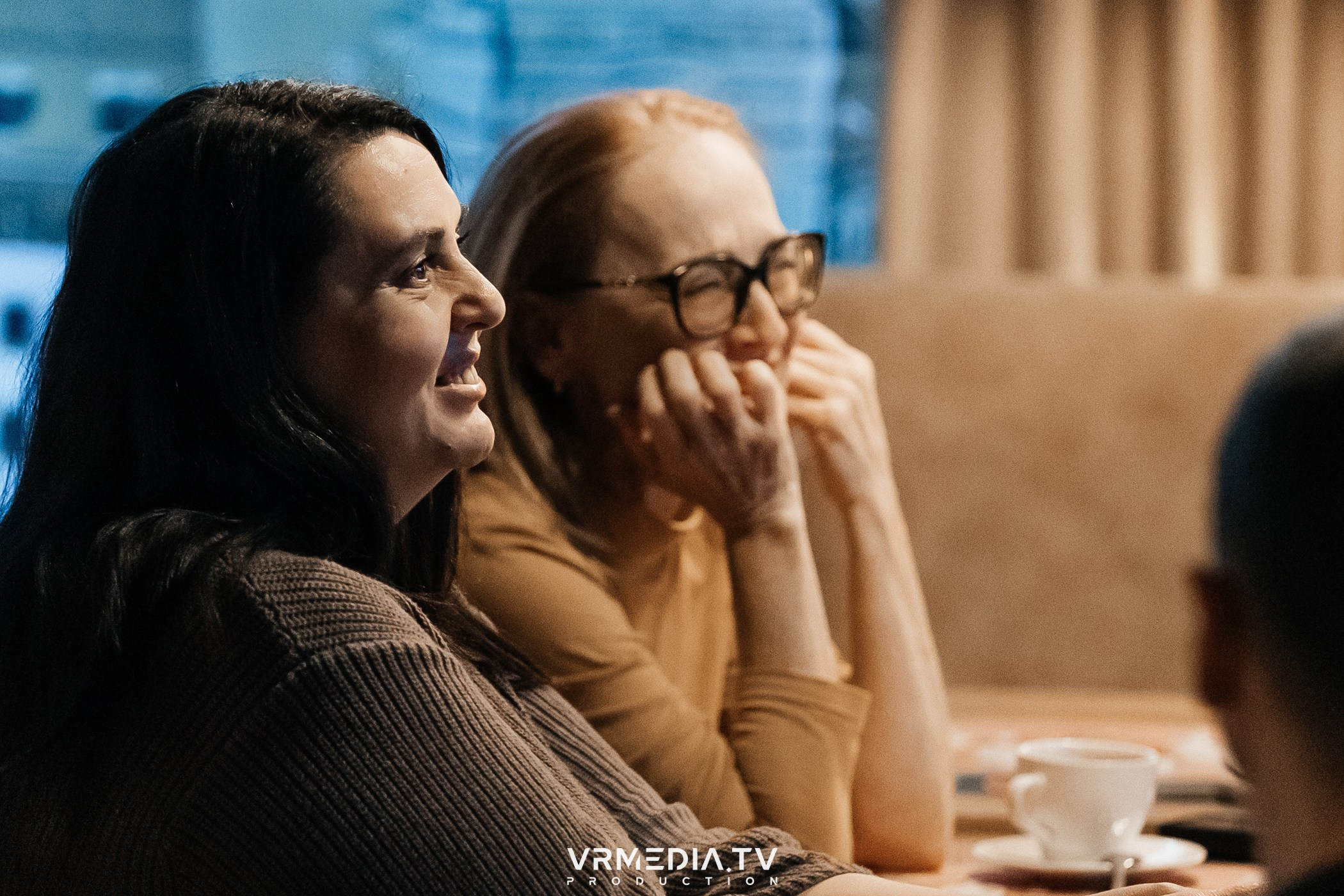 Wow Quiz в ресторане «Мюнхен»