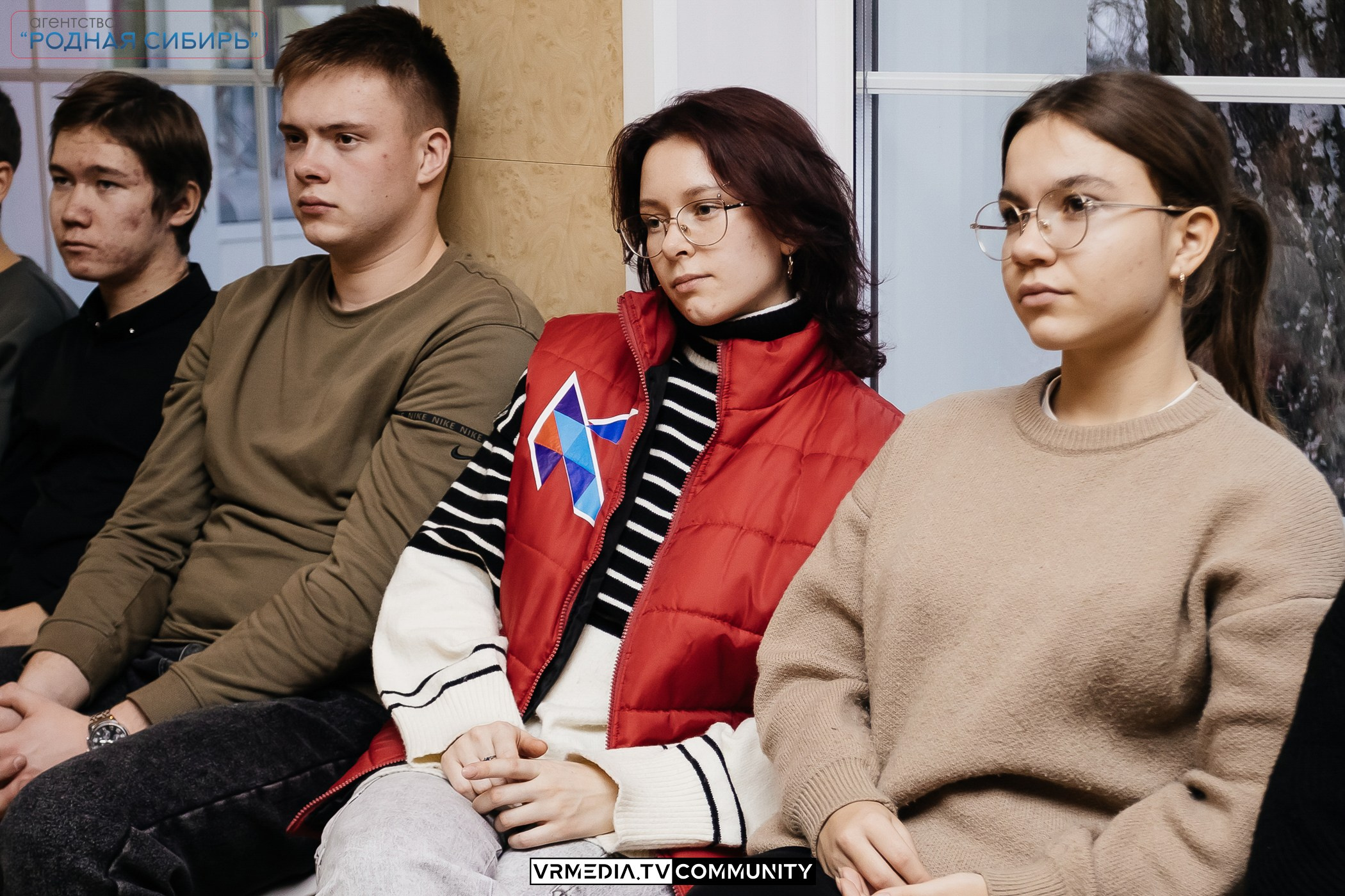 Проектный хакатон «Воплощай» в рамках проекта «Мастерская развития Молодежь42»