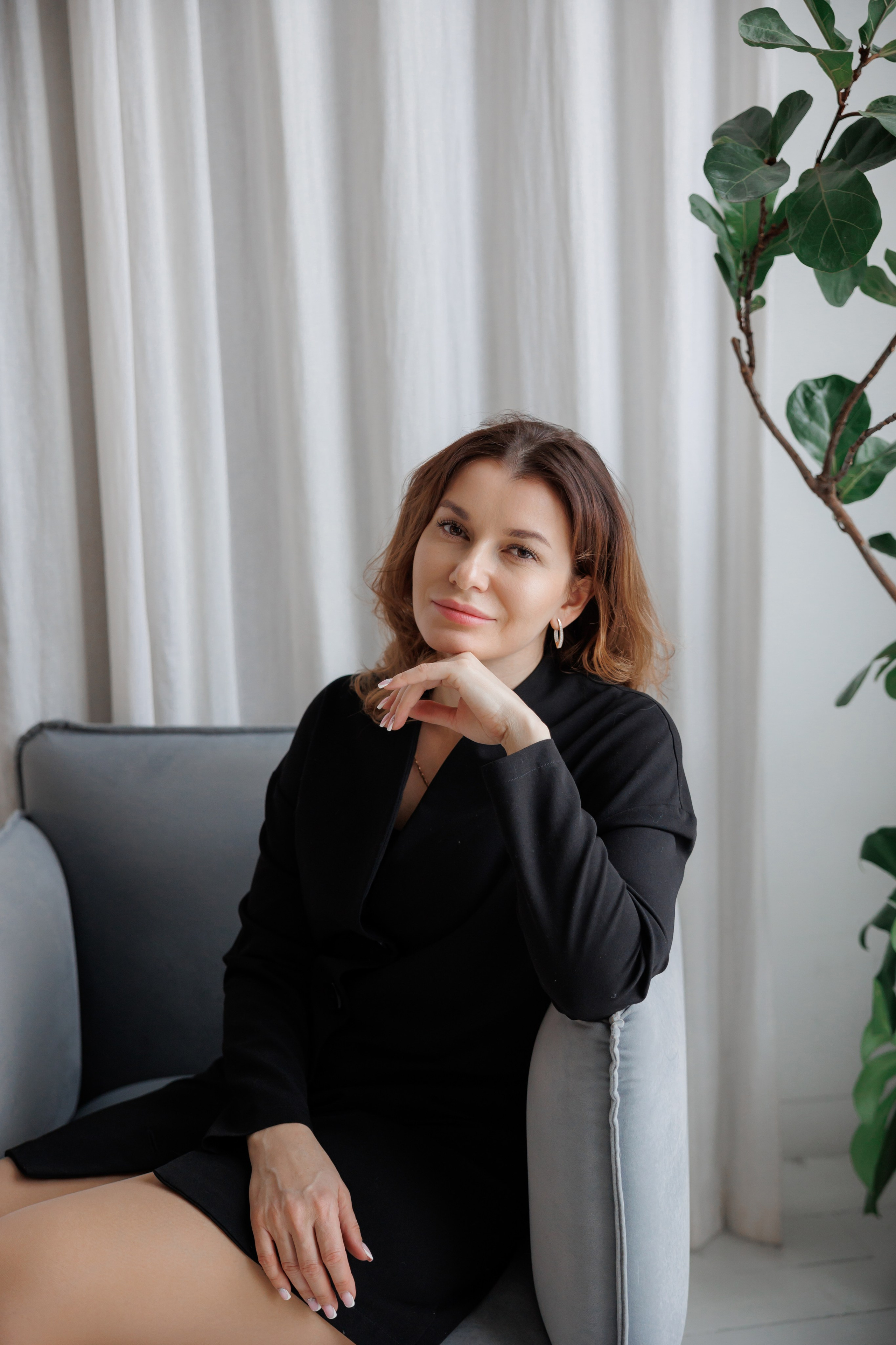 Юля, фотостудия «Пространство». Свадебный и репортажный фотограф (Москва, Королев и другие)