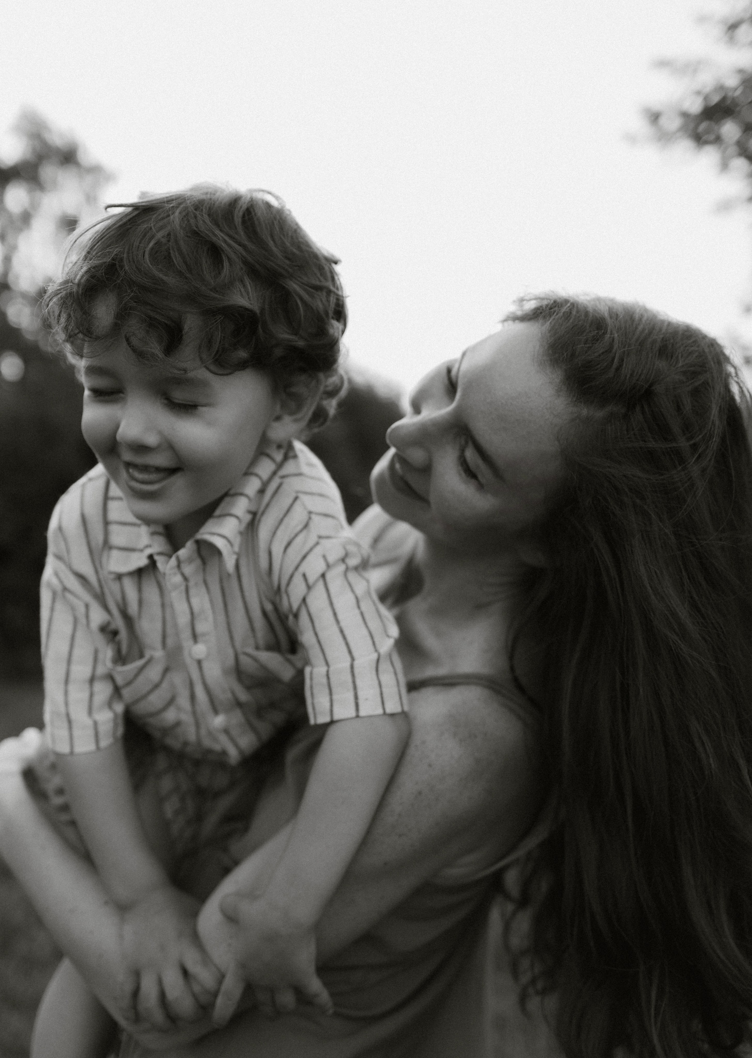 Дарина и Герман. Семейный фотограф в Москве и Московской области Александра Раизина