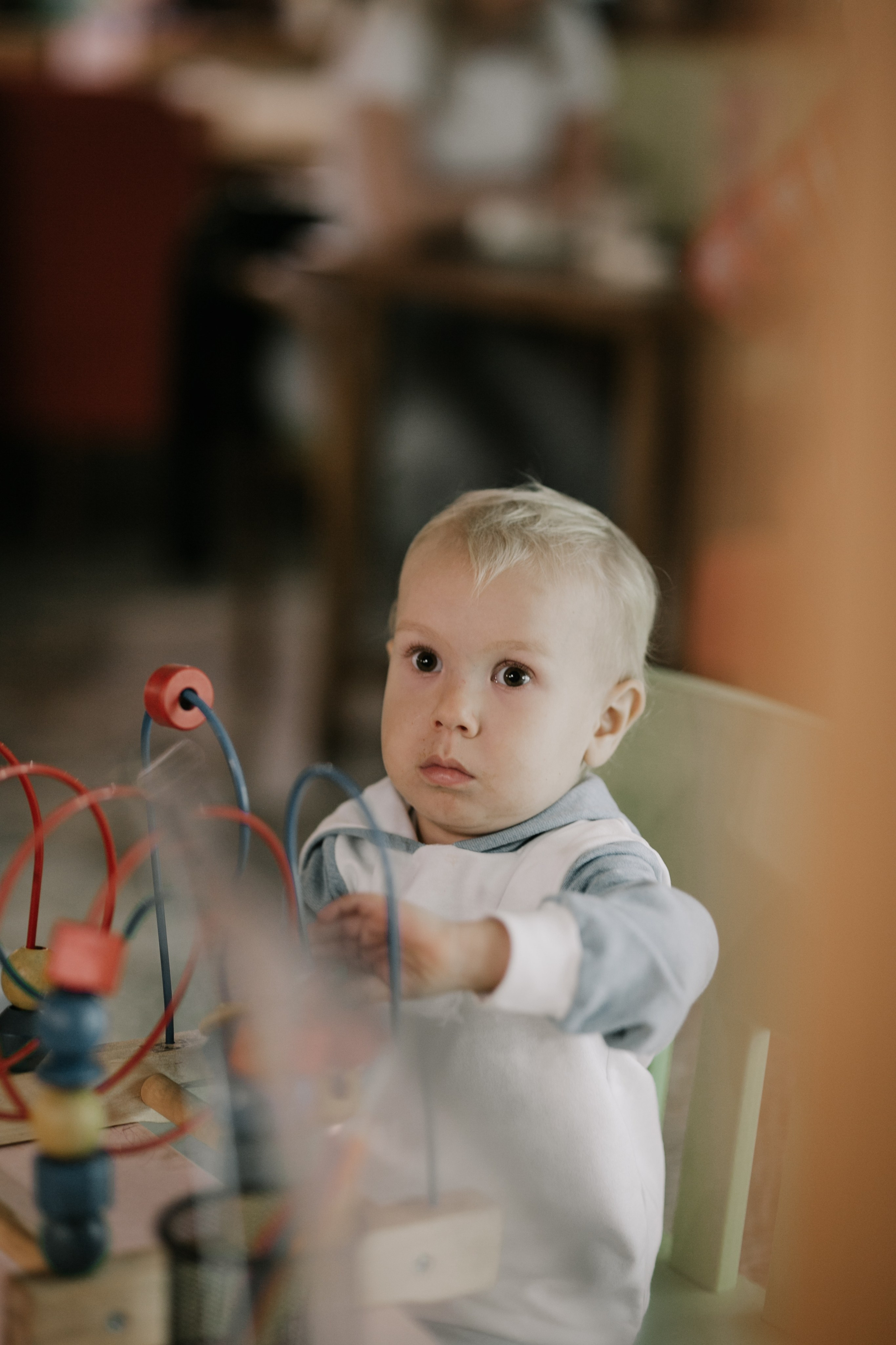 Дарья и Кирилл. Семейная прогулка. Фотограф в Крыму