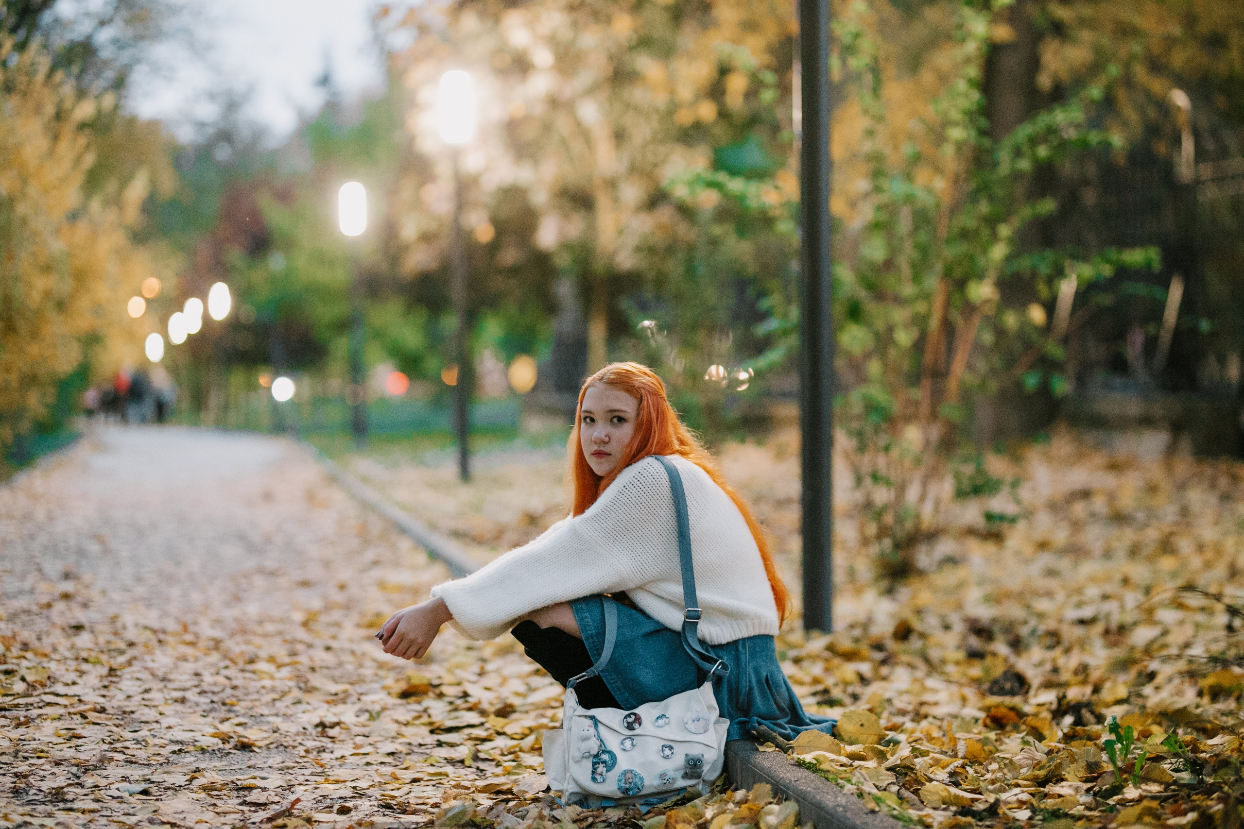 Дарья и Кирилл. Семейная прогулка. Фотограф в Крыму