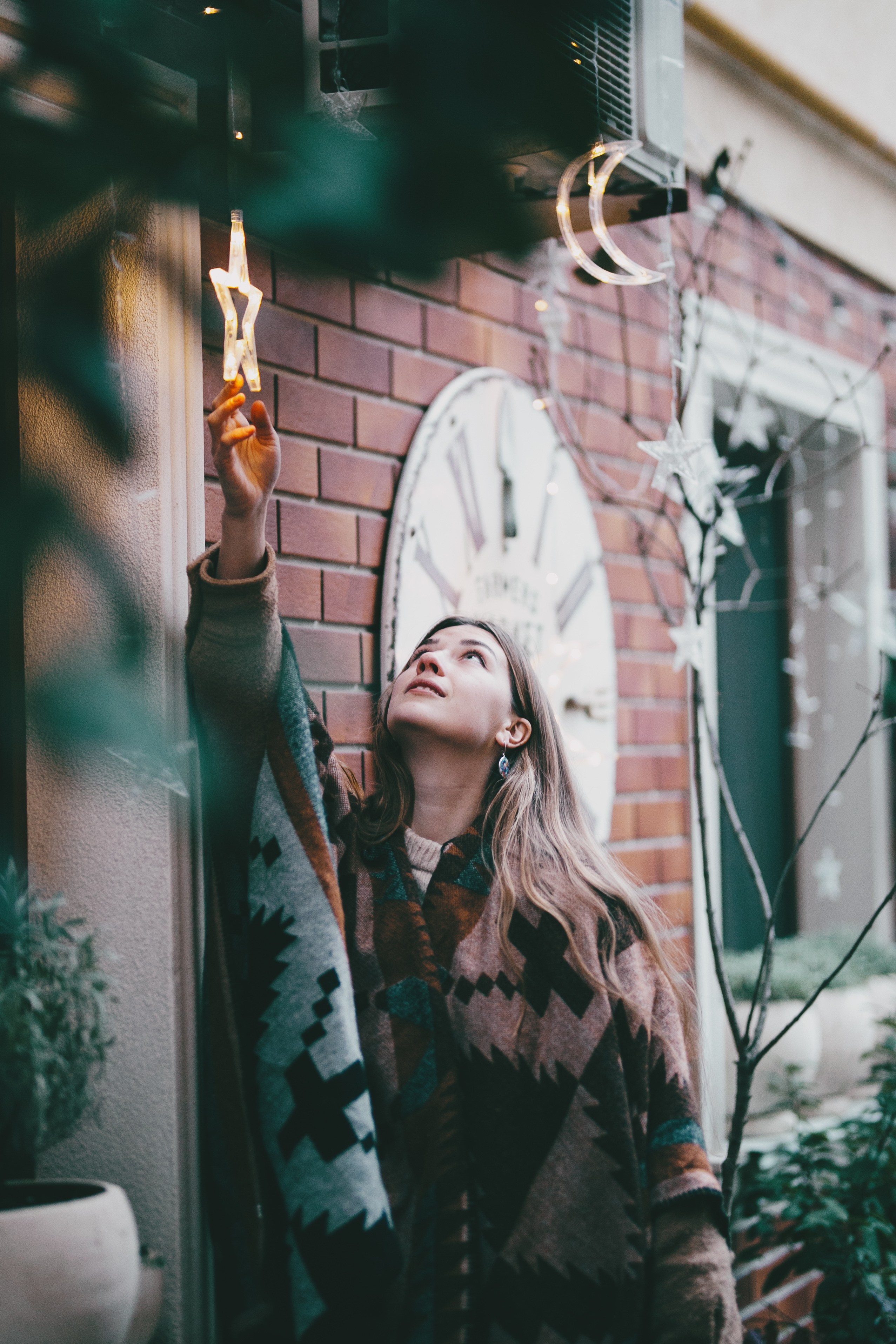Настя. Парадный и не парадный Симферополь. Фотограф в Крыму