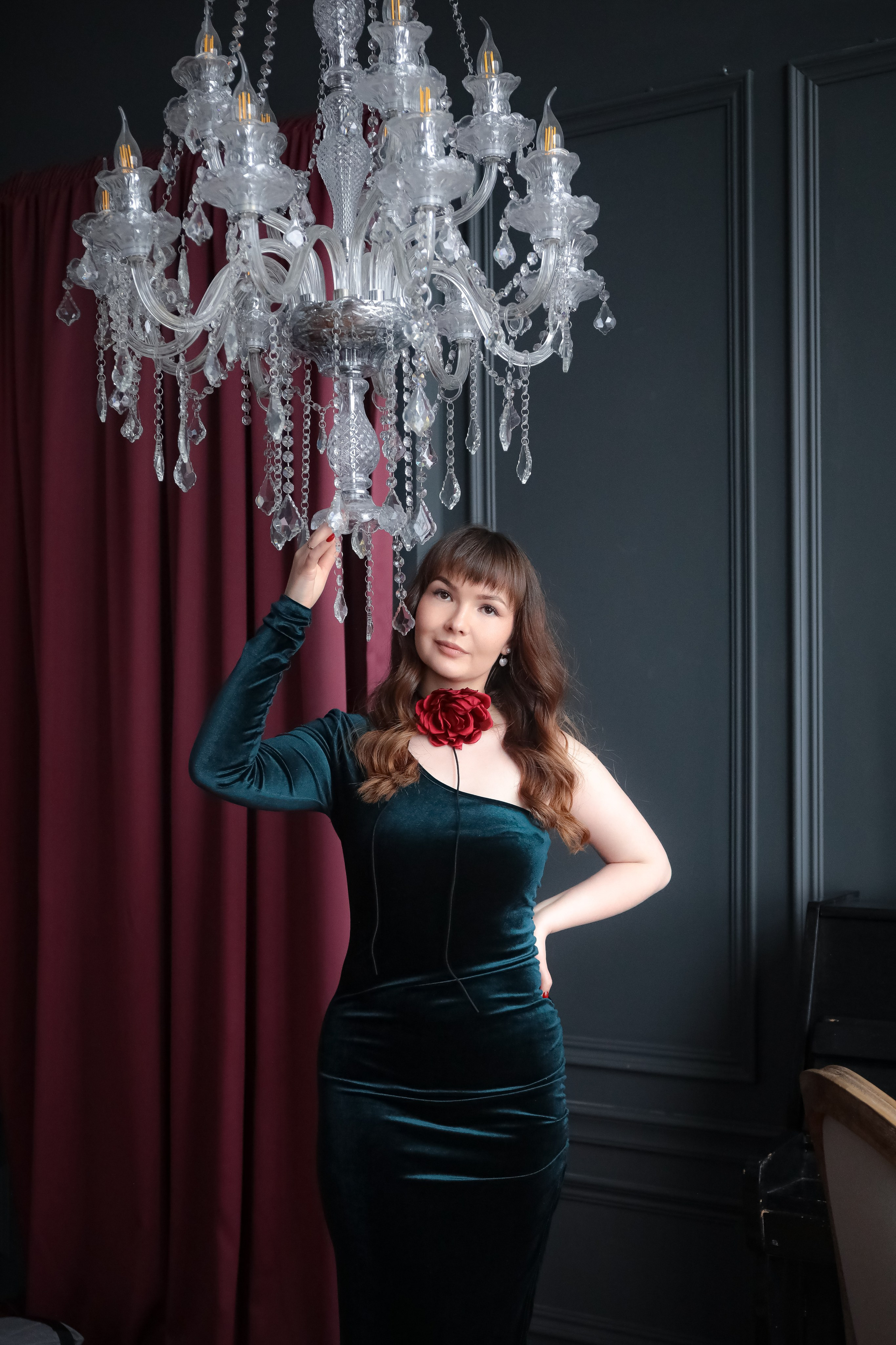 Юлия. Фотограф г. Хабаровск. Семейные и индивидуальные съёмки