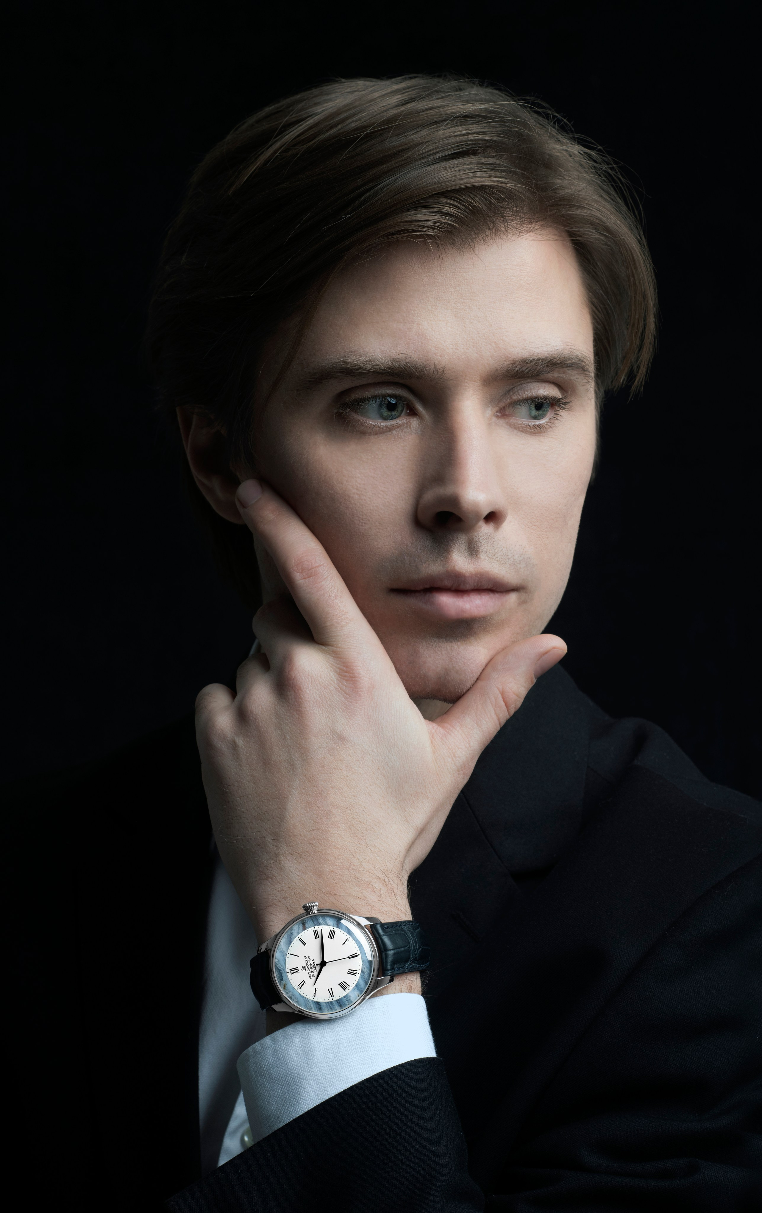 Watches. Portrait, Travel, Commercial Photographer
