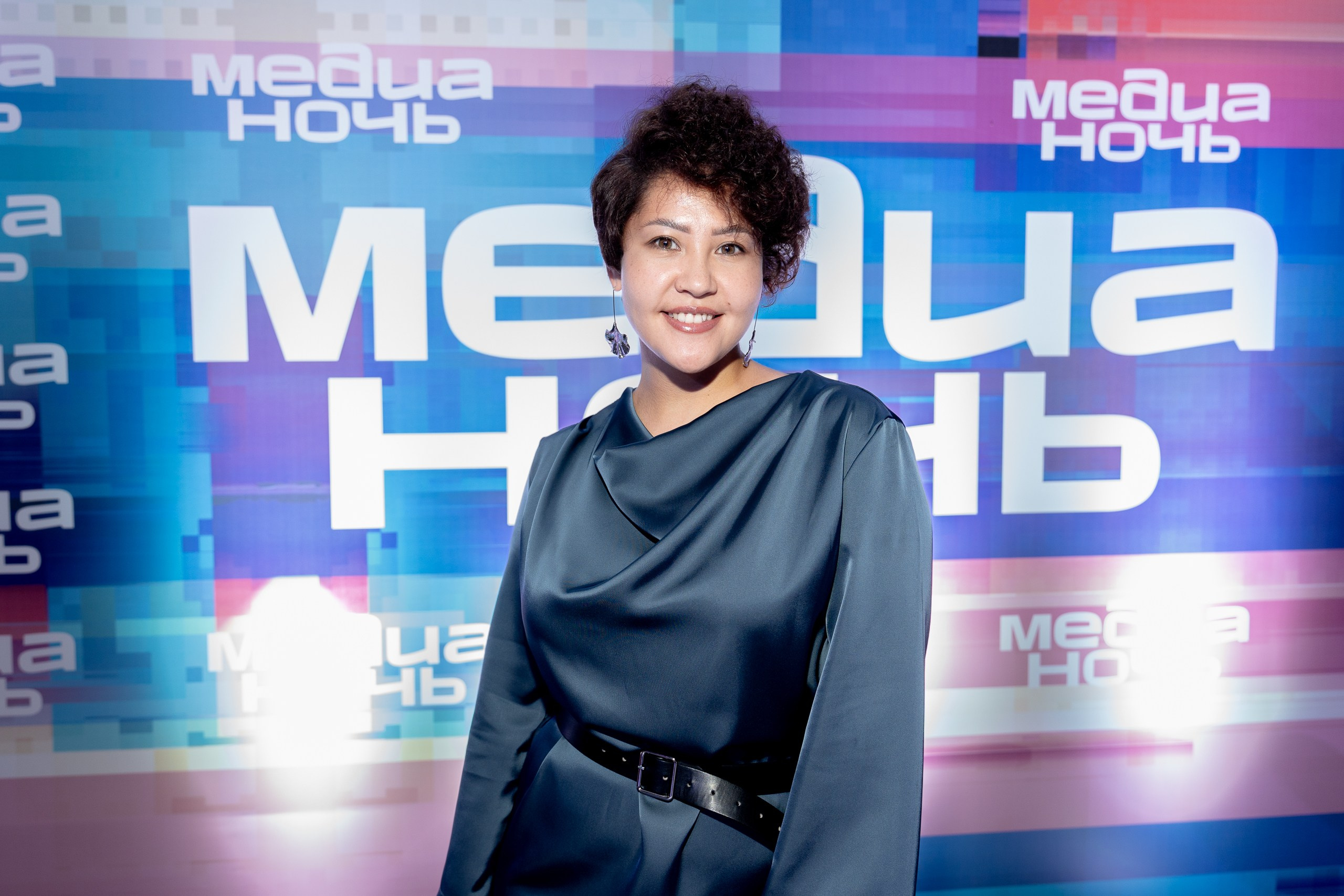 МЕДИАНОЧЬ 2024. Репортажный фотограф Красноярск Алекс Чампакхам