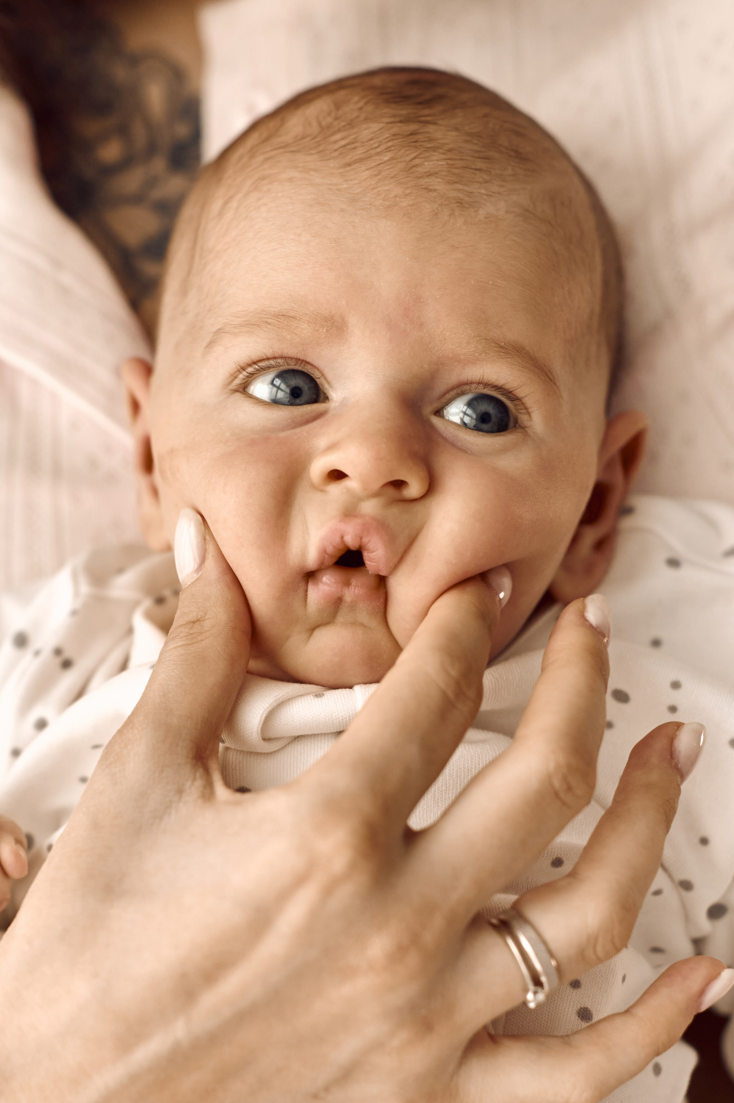 Важные моменты. Фотограф Юлия Тоньшина