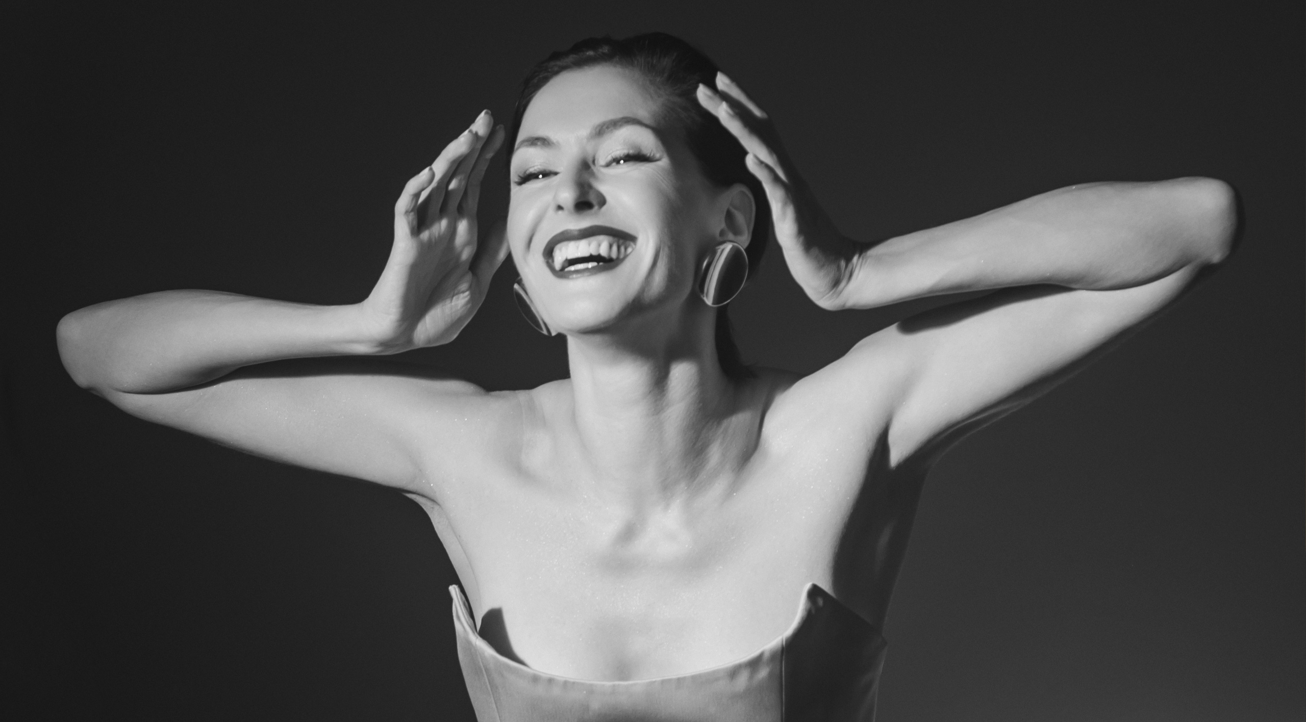 Портретный и семейный фотограф в Санкт-Петербурге Марина Никифорова