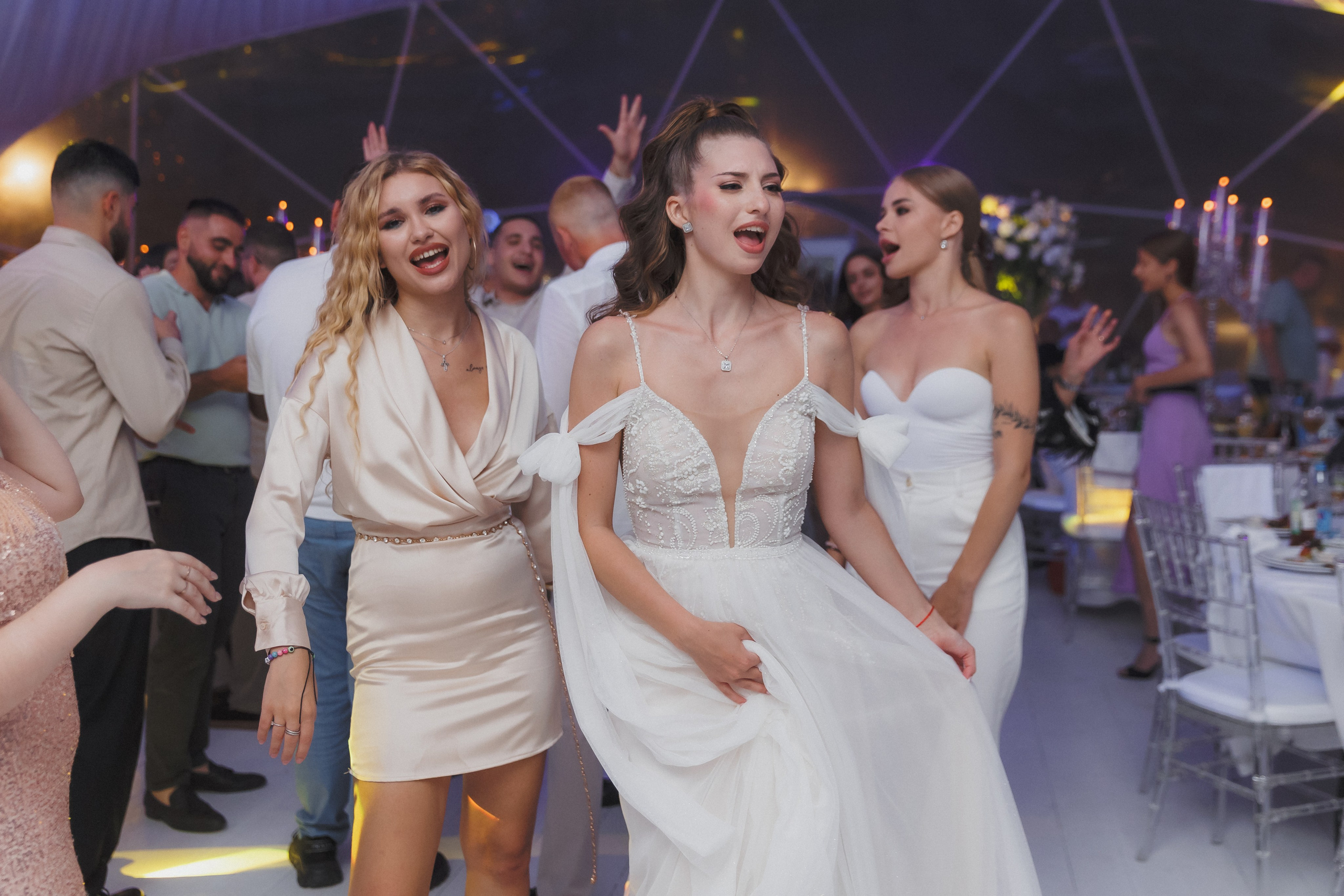 Эдгар и Ульяна. Фотограф в Волгограде — Александра Искандерова