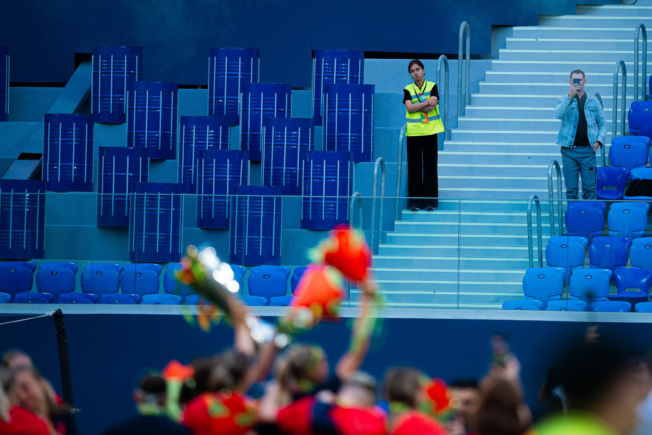 Winline Russian Women’s Super Cup, 06/08/2024. Фотограф Кирилл Сафонов