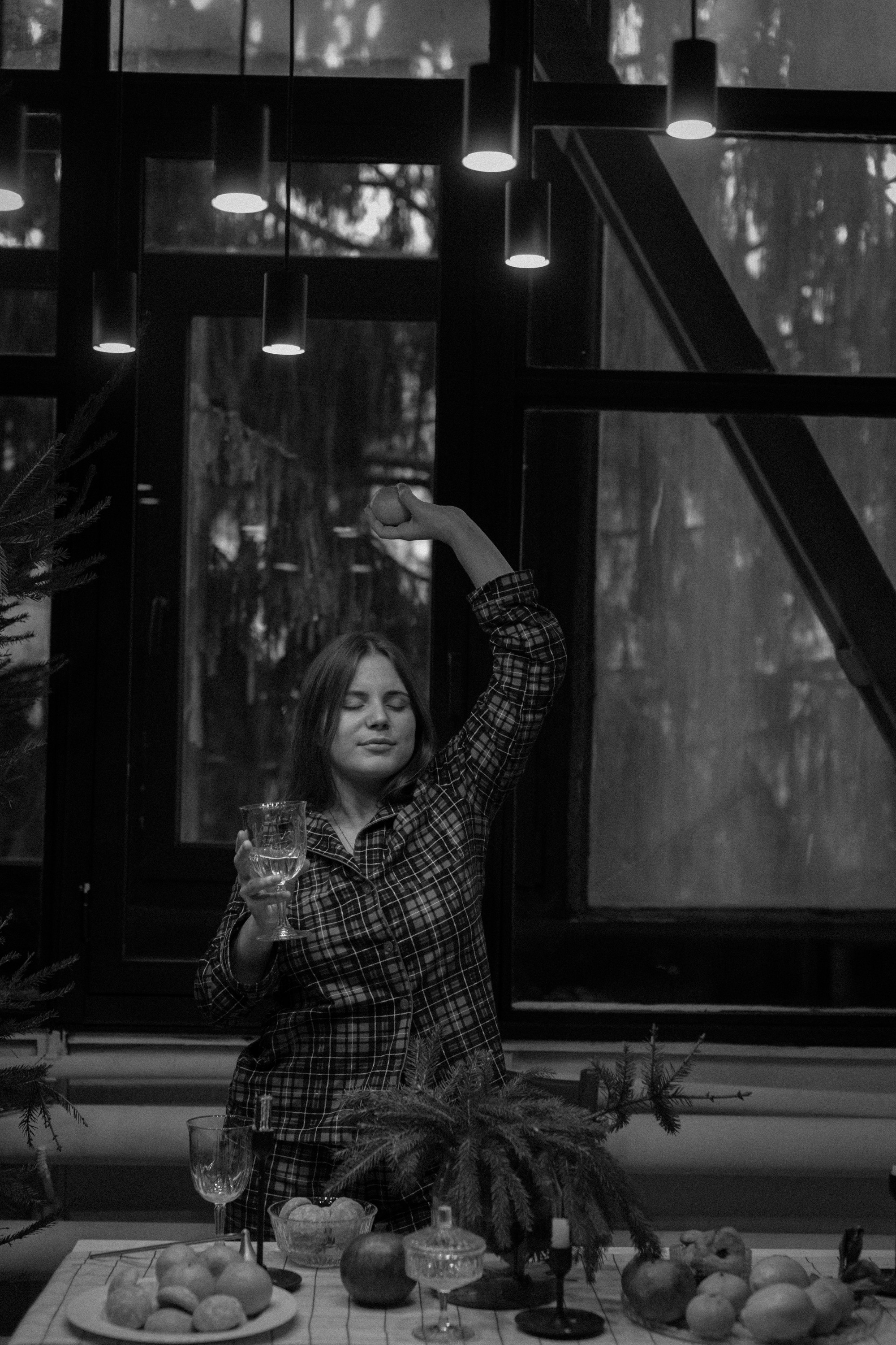 Аня. Фотограф Сергиев Посад Москва Хованская Екатерина