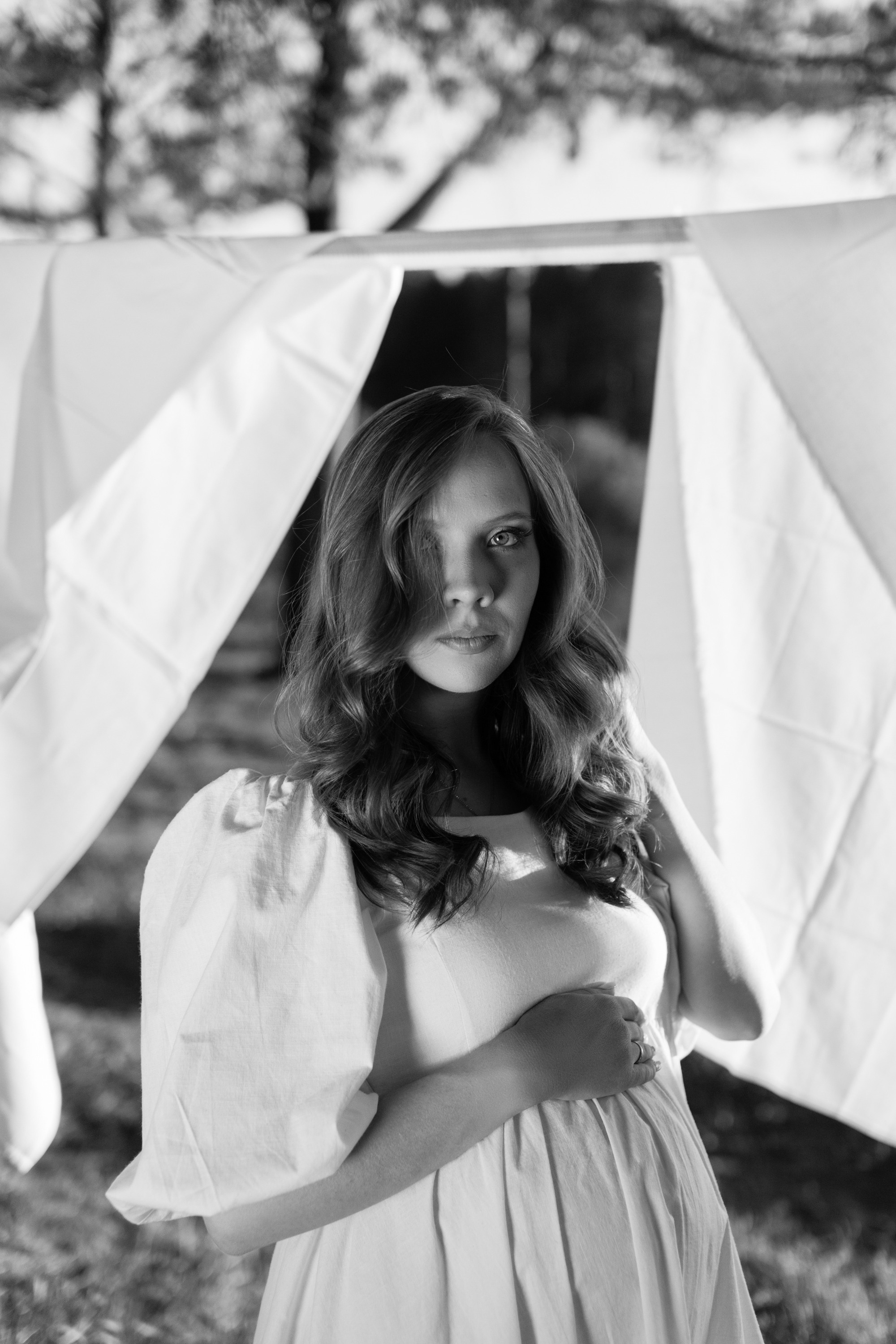 Лида+Ваня. Фотограф Сергиев Посад Москва Хованская Екатерина