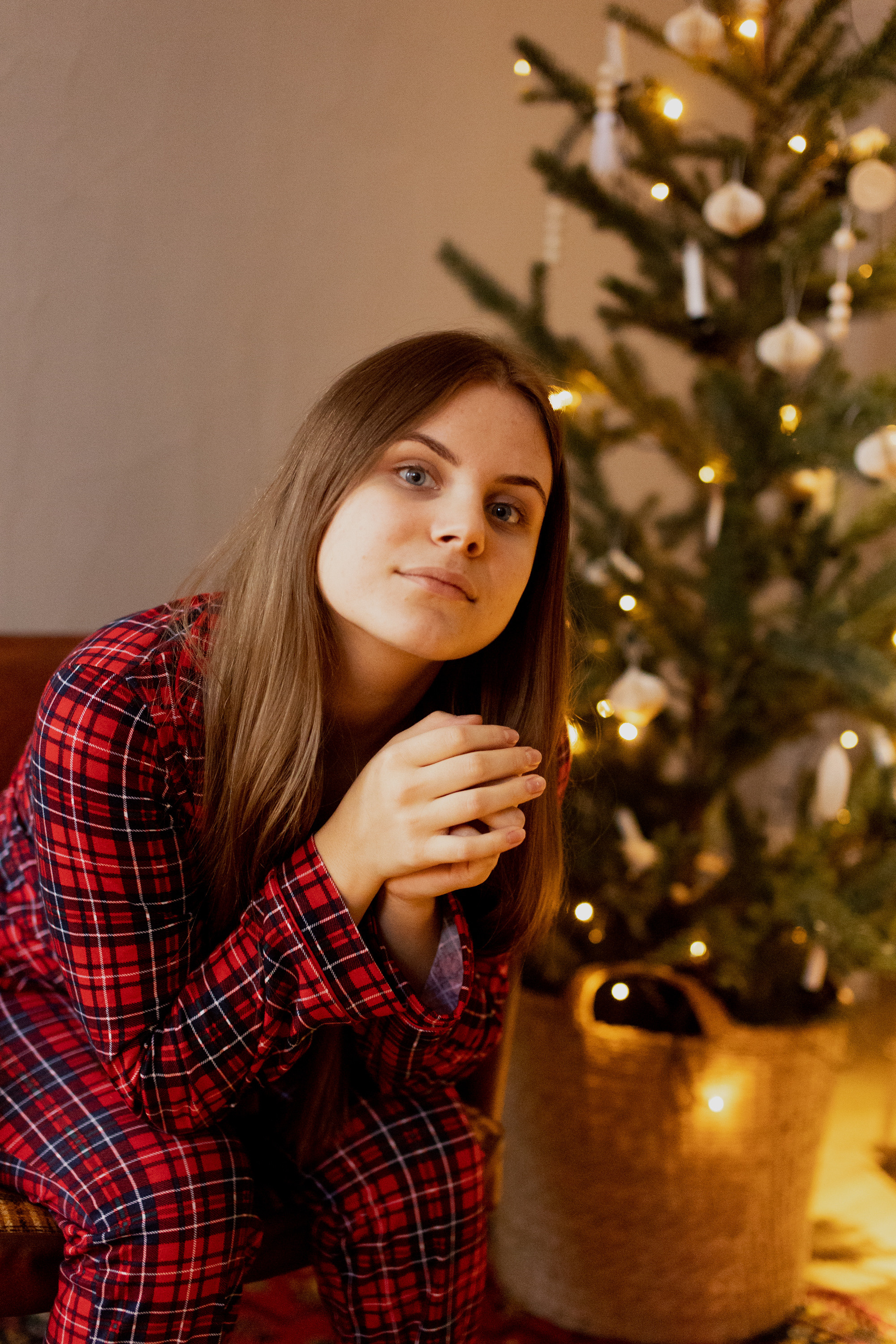 Аня. Фотограф Сергиев Посад Москва Хованская Екатерина