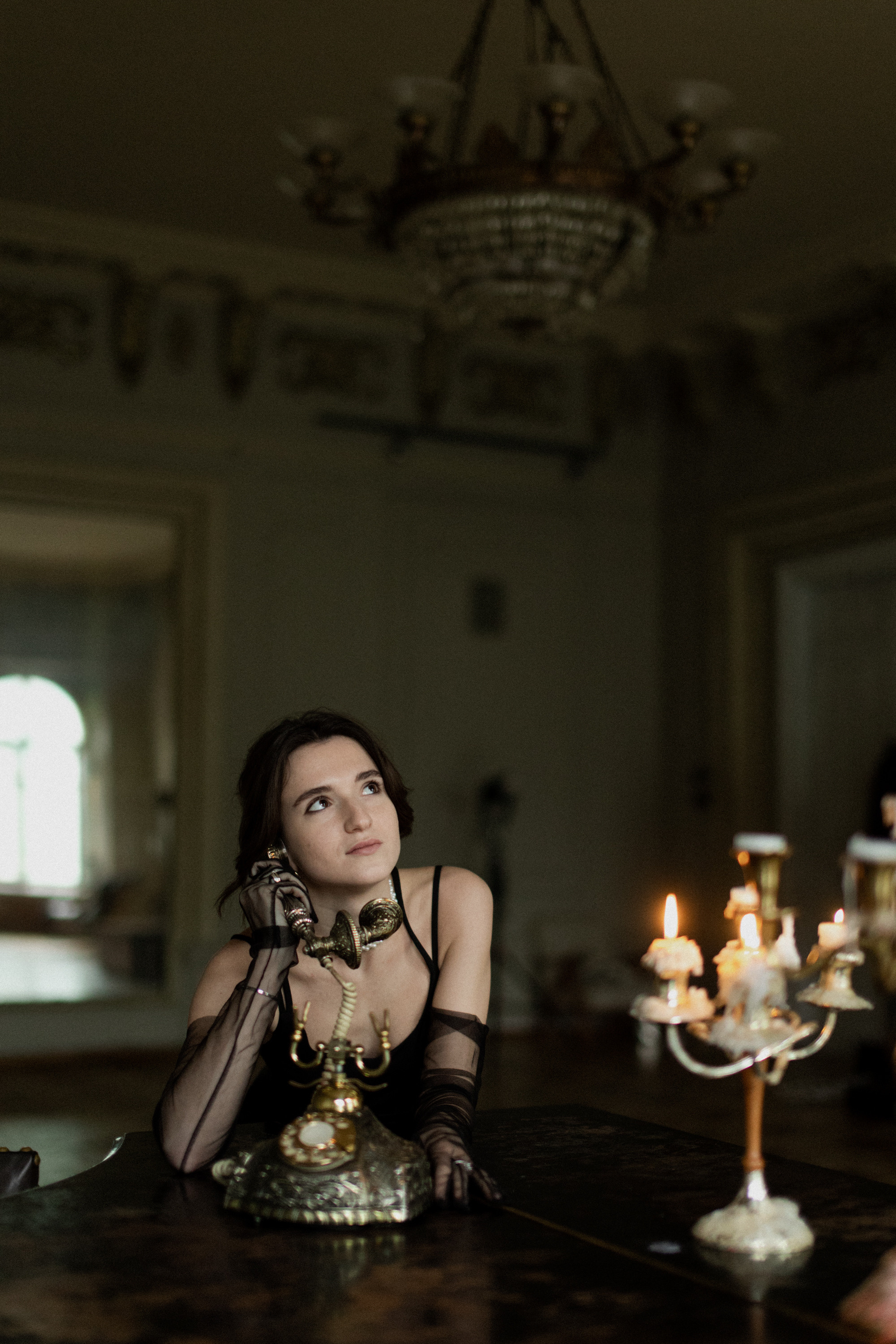 Настя и Кирилл. Фотограф Сергиев Посад Москва Хованская Екатерина